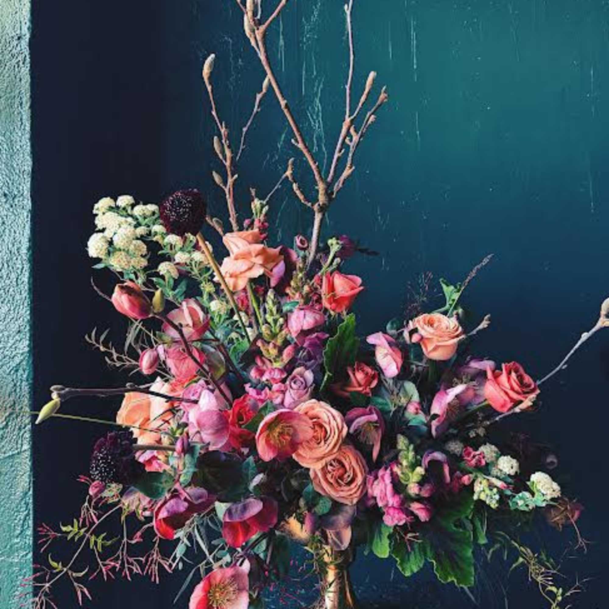 Each of our arrangements is a one-of-a-kind creation, thoughtfully designed using the