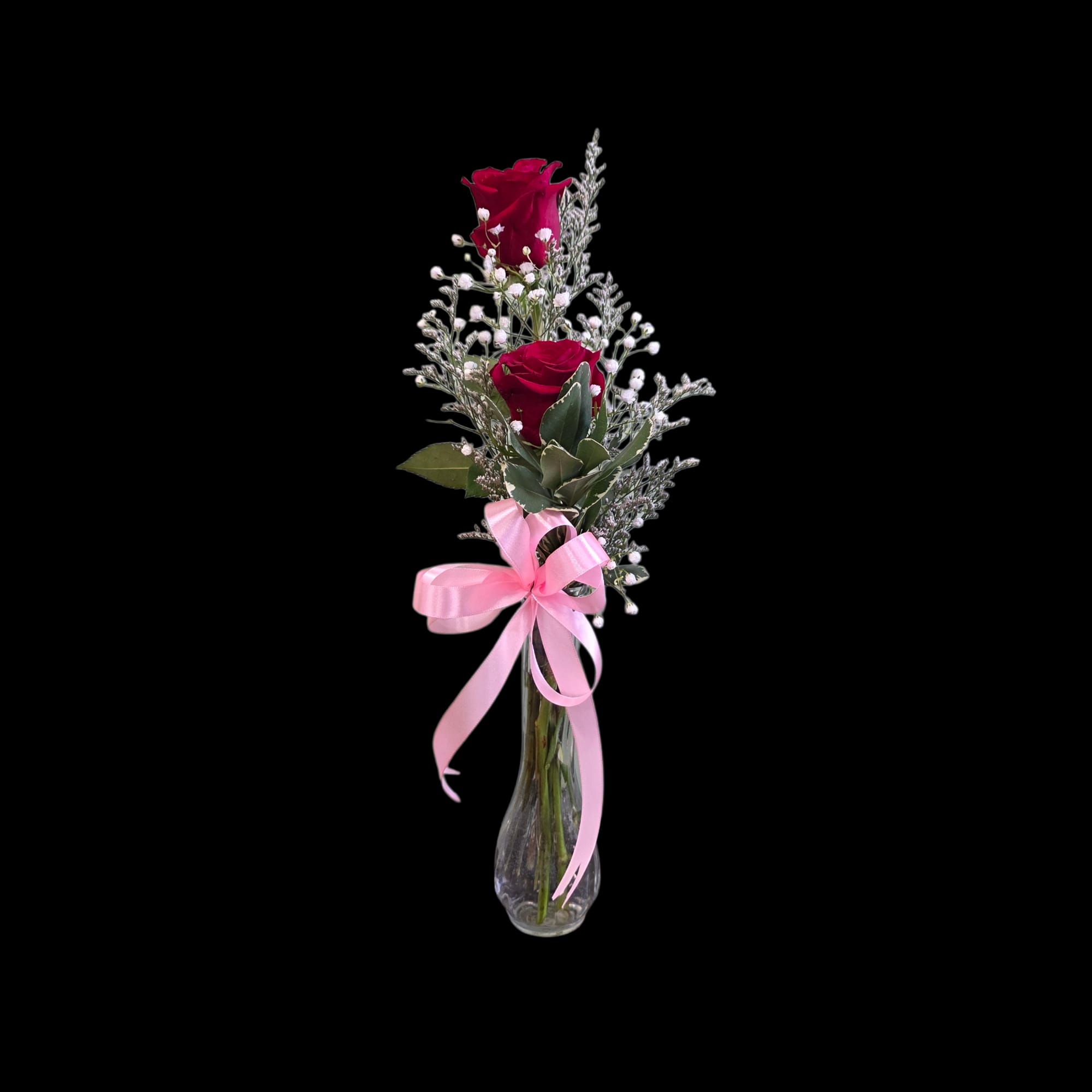 Two of Hearts is a timeless expression of love and connection. This