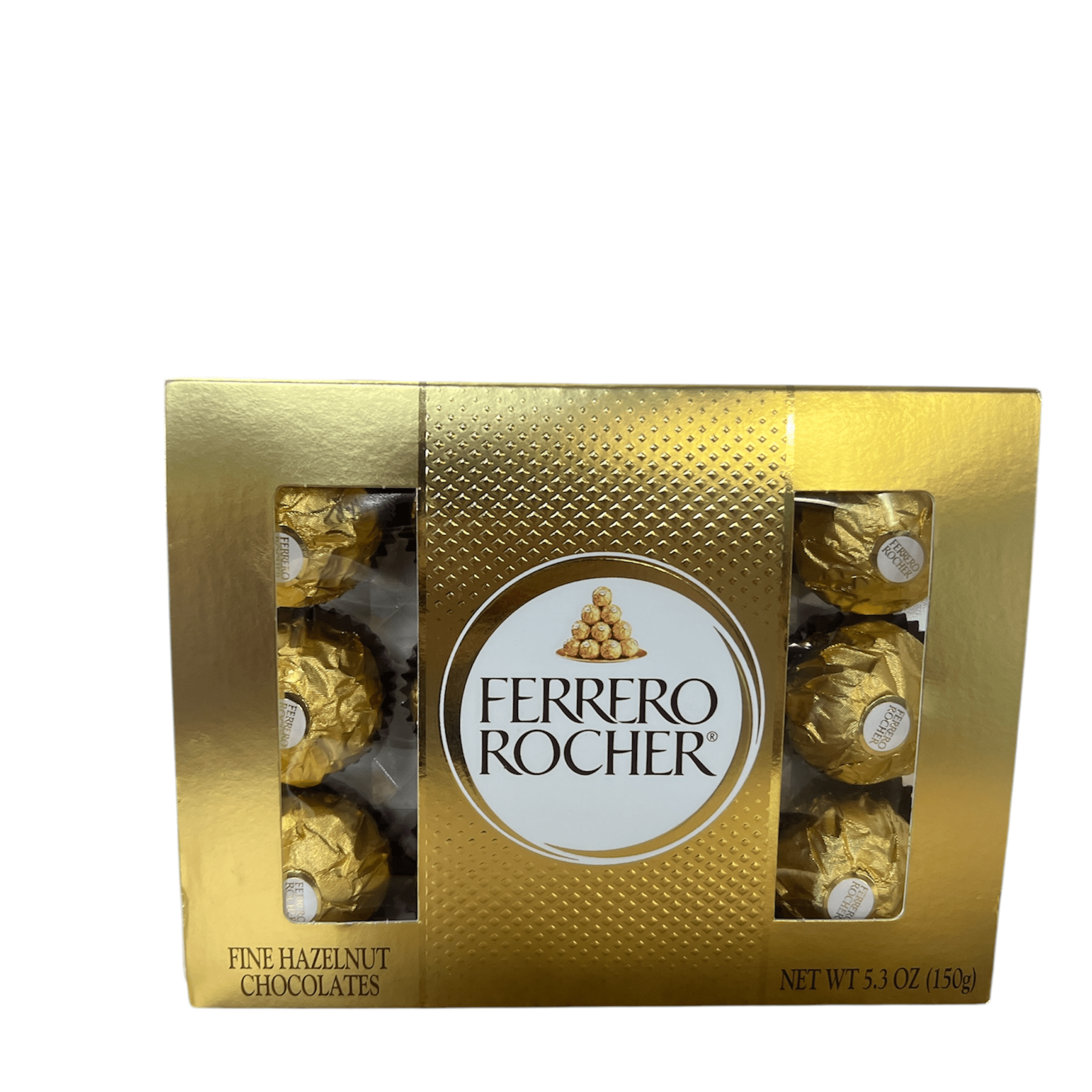 Fine Hezelnut Chocolate