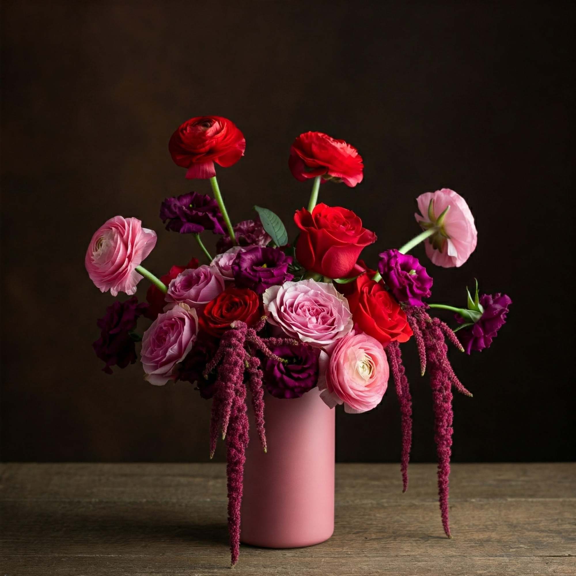 Treat your Valentine to something truly lovely this year! 

Pre-order now to