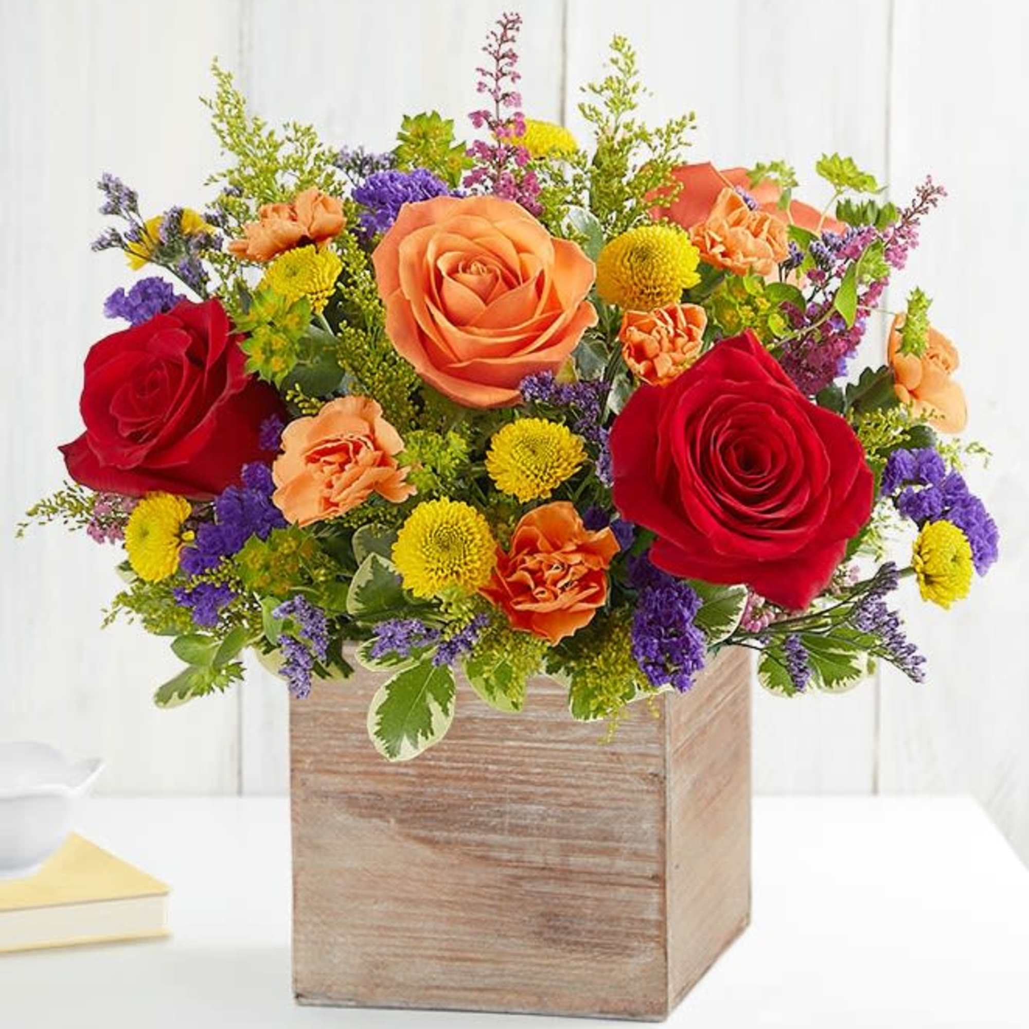 Some gifts were made to delight, and this is one of them