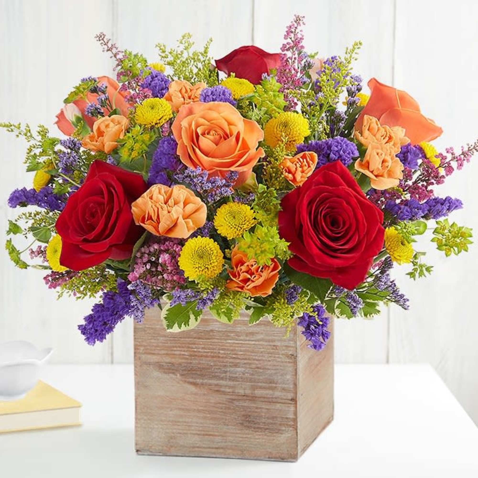 Some gifts were made to delight, and this is one of them