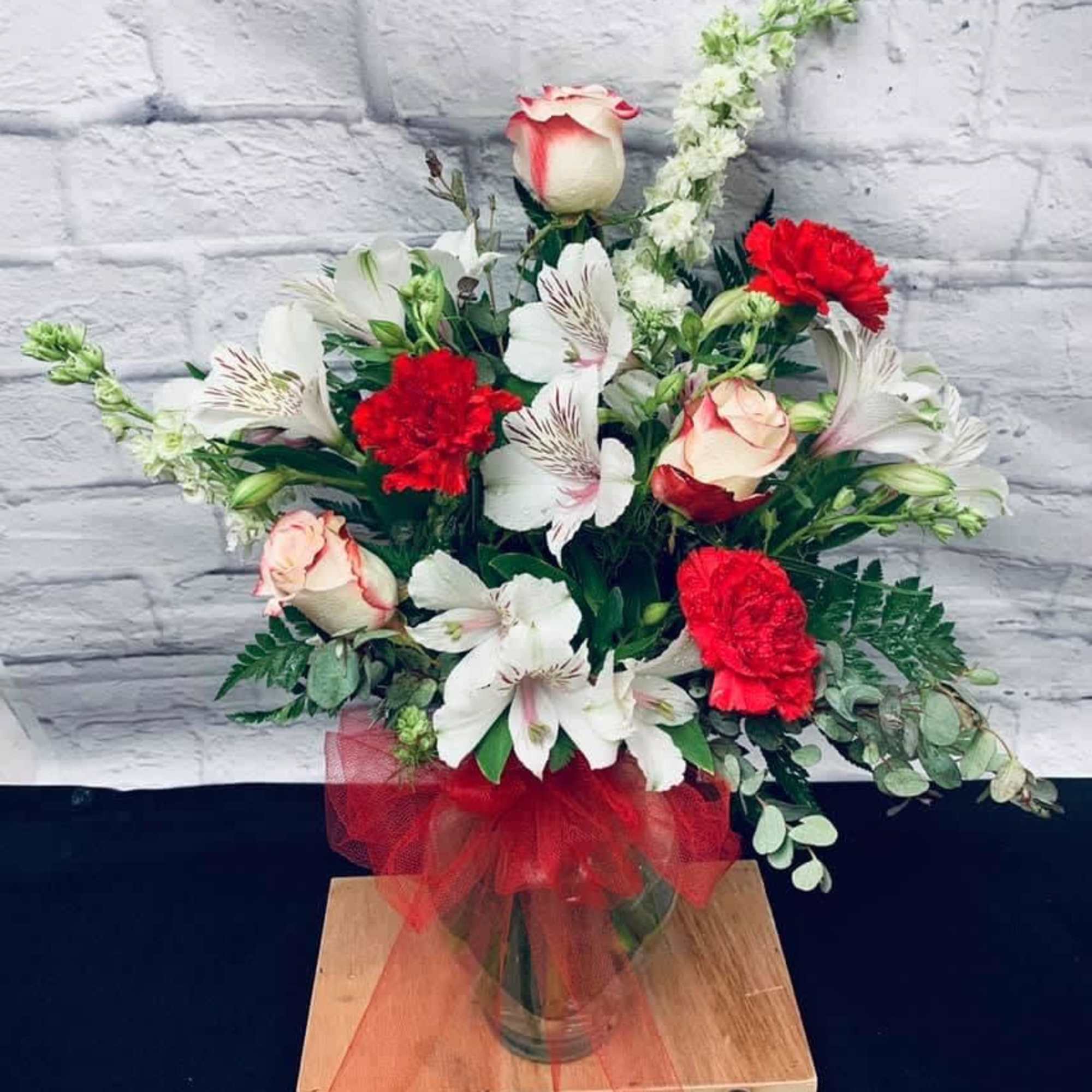 Our designers love creating their own styles, let them create the perfect