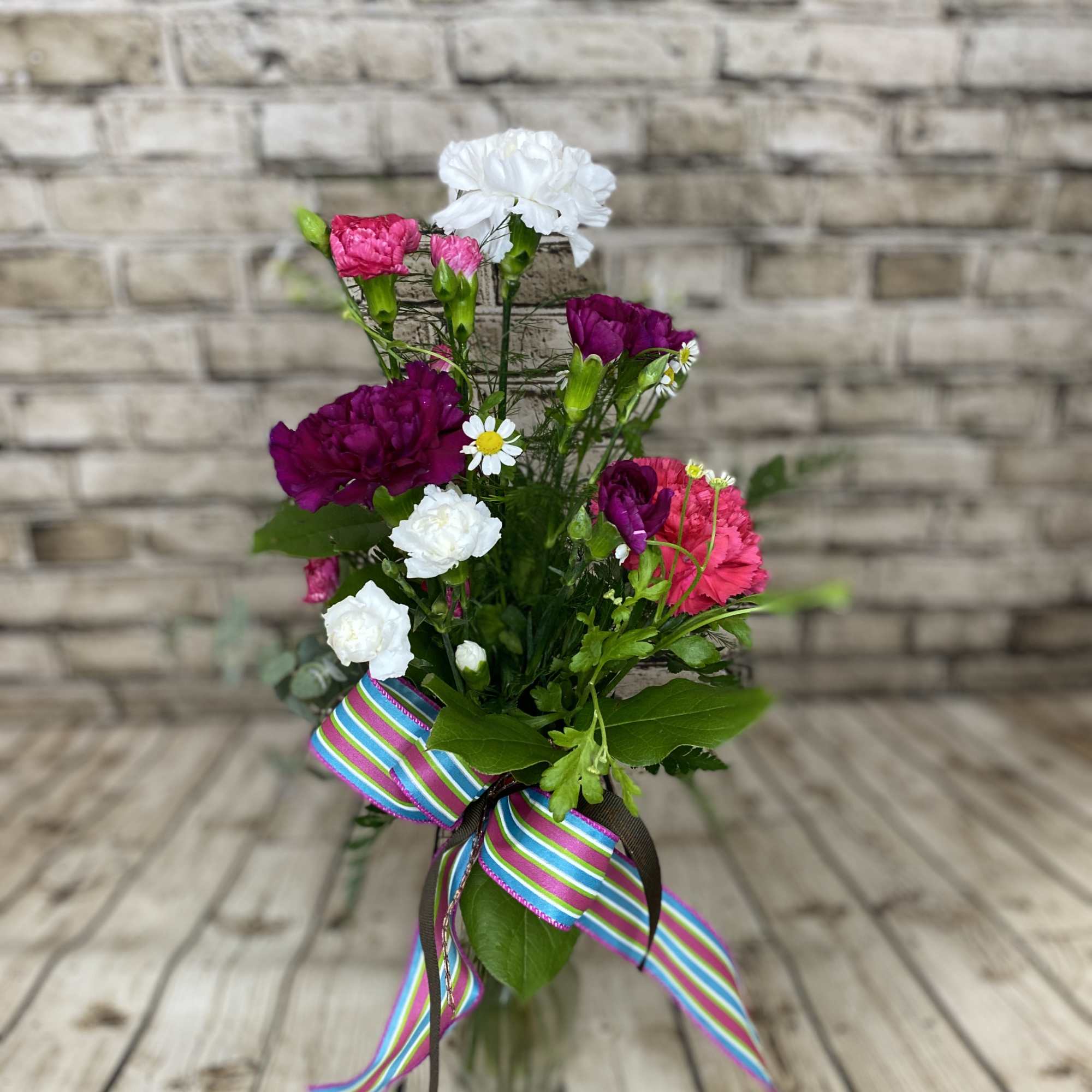 Looking for something simple and good for a small area? Look no