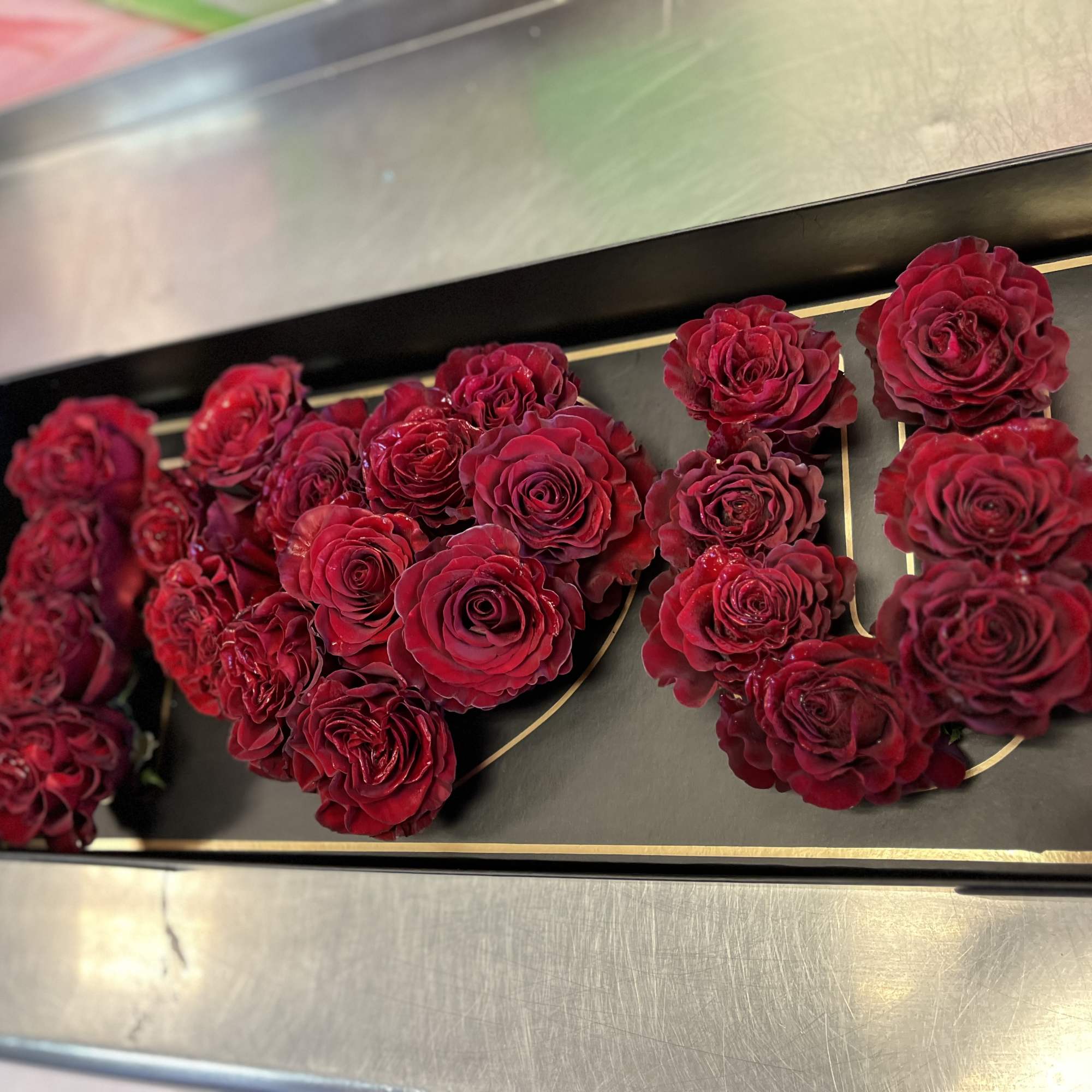 Your Valentine deserves a I ️ YOU. Send this Deep Love Heart