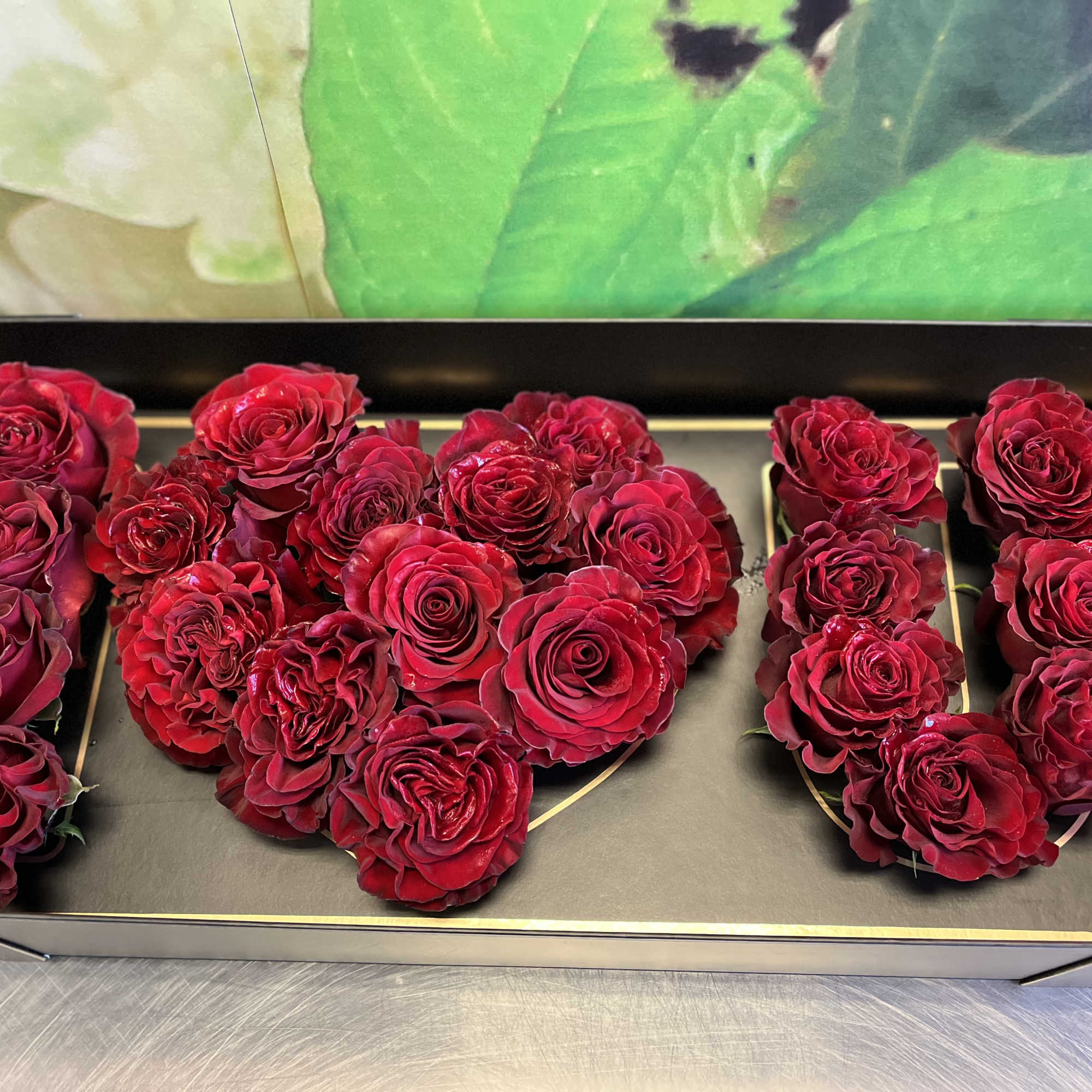 Your Valentine deserves a I ️ YOU. Send this Deep Love Heart