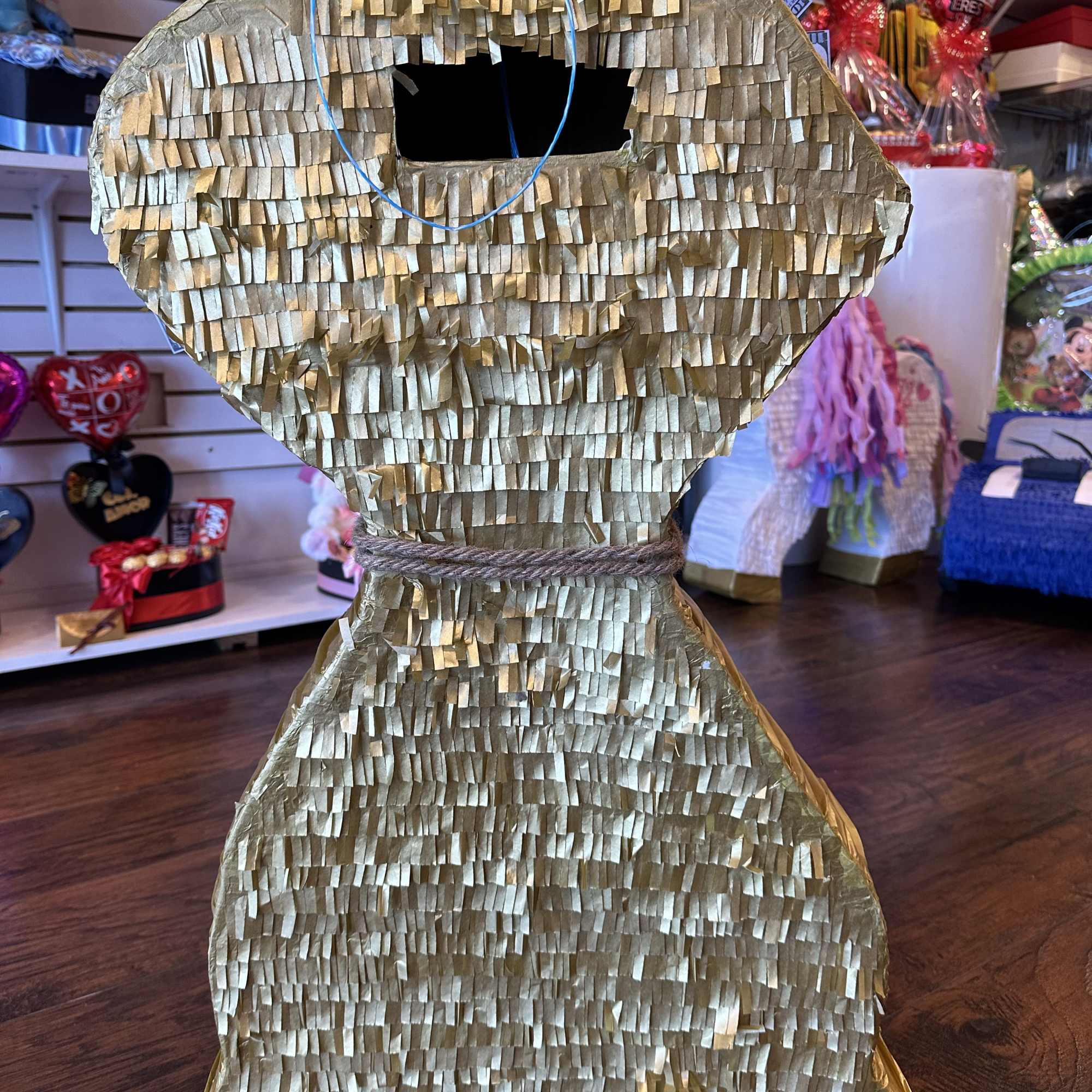 themed pi&ntilde;atas for adults, different options