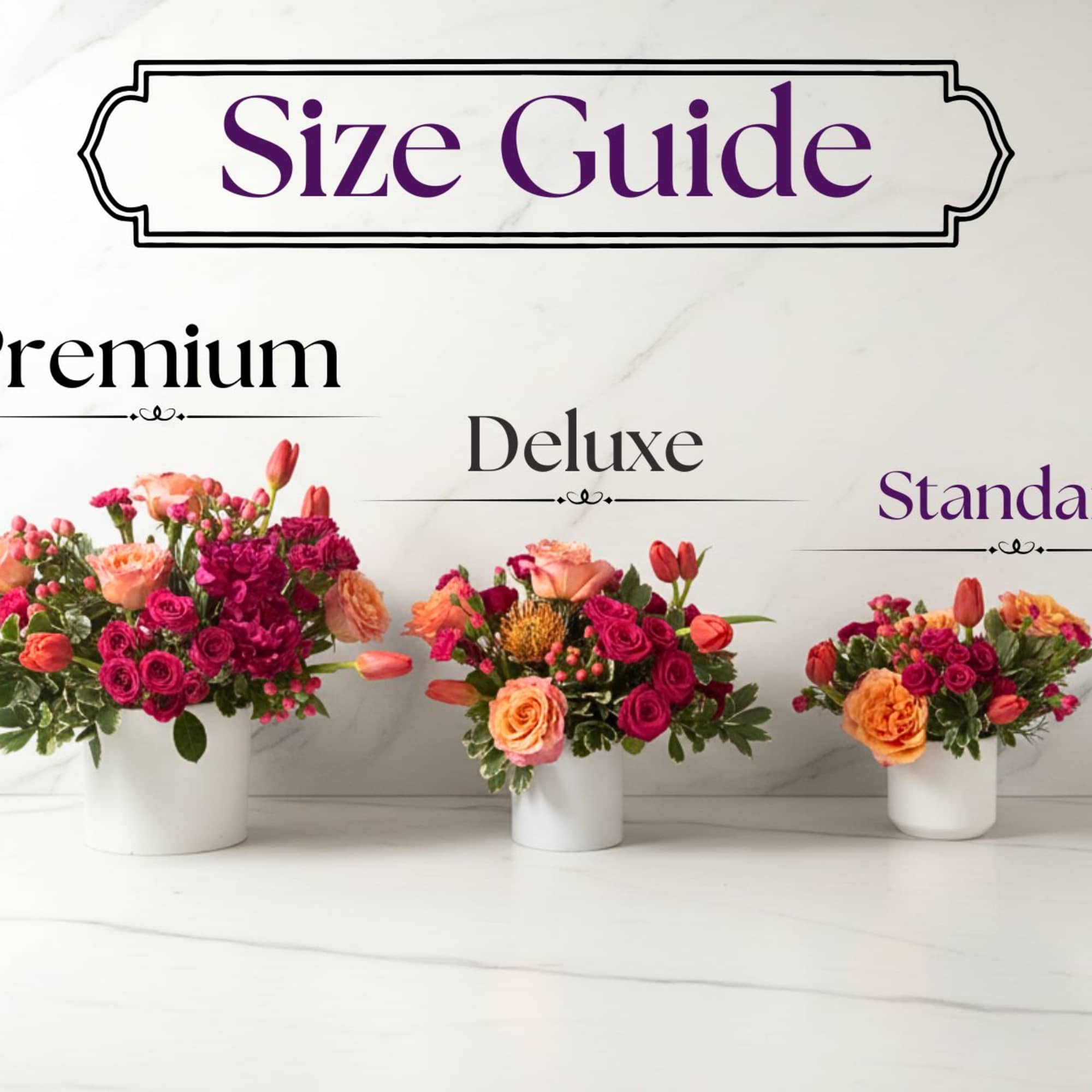 Send your sweetie, best bud, or yourself our charming, playful and vibrant