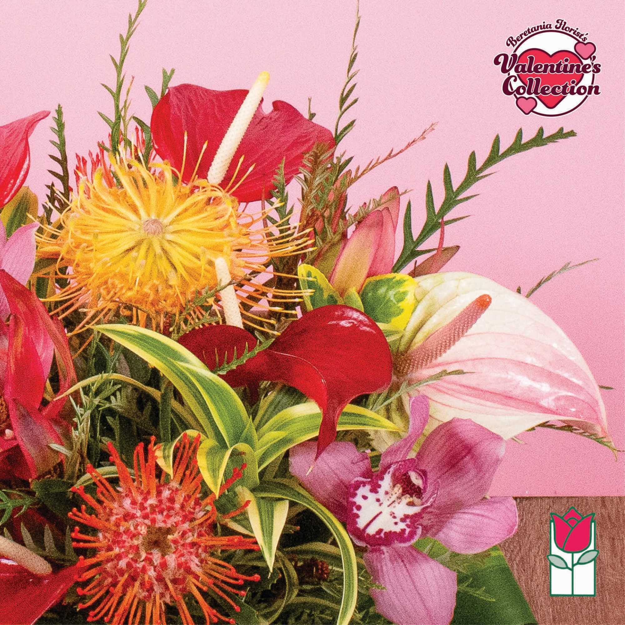 For this special time of the year, nothing but the best will