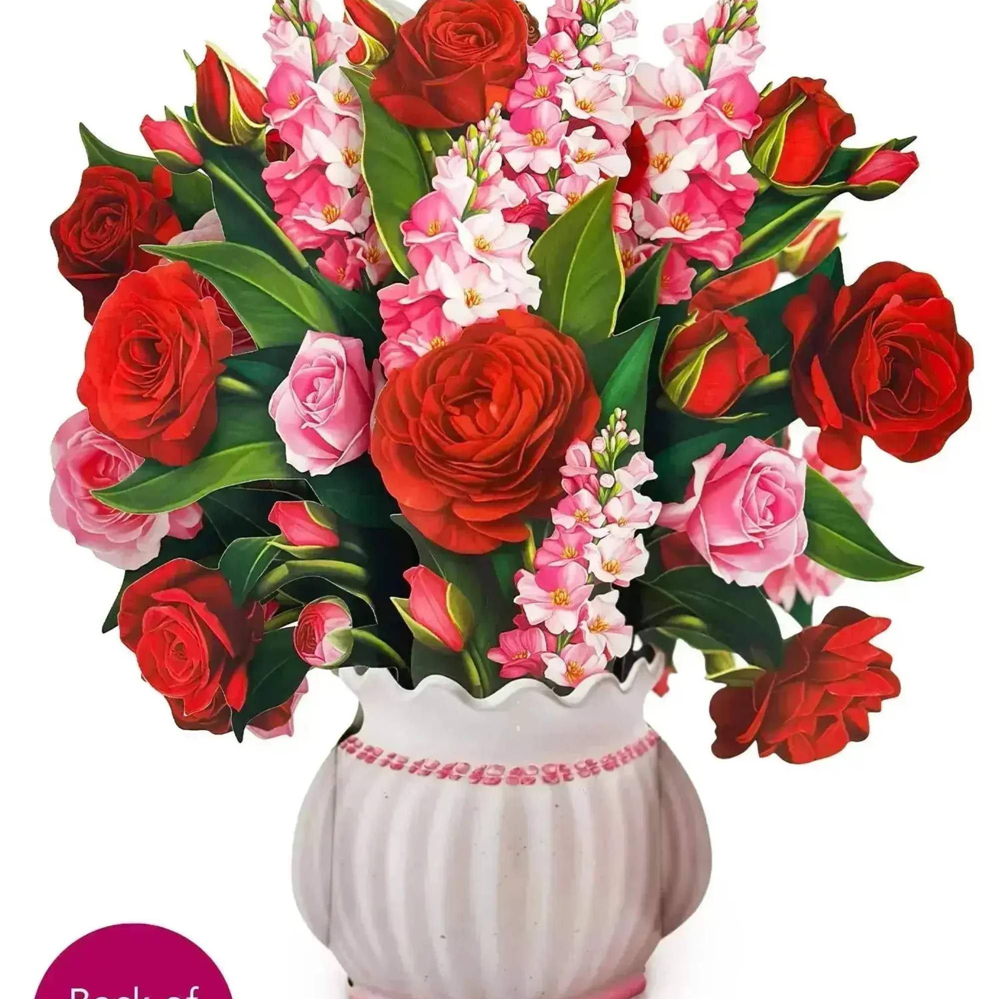 Valentine&rsquo;s Day is a celebration for all - galentines, for him, for