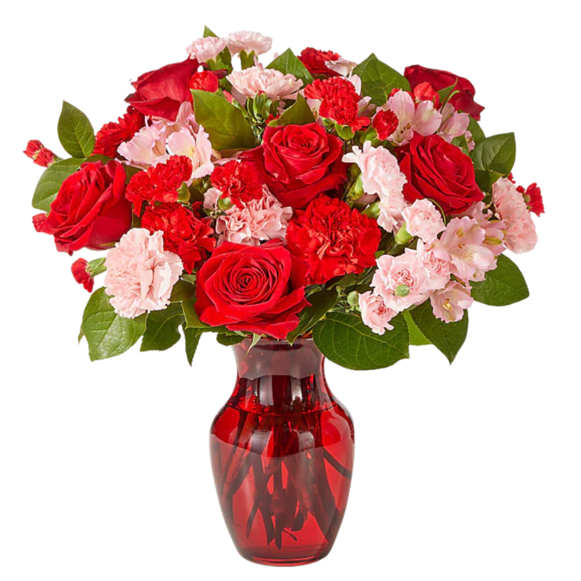 Celebrate Valentine&rsquo;s Day with a lush blend of classic romance and soft