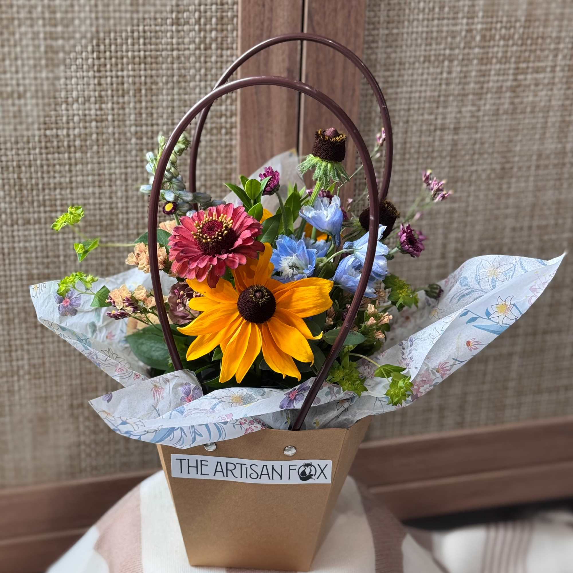 Sometimes the right words are hard to find, and that&rsquo;s okay. Sweet