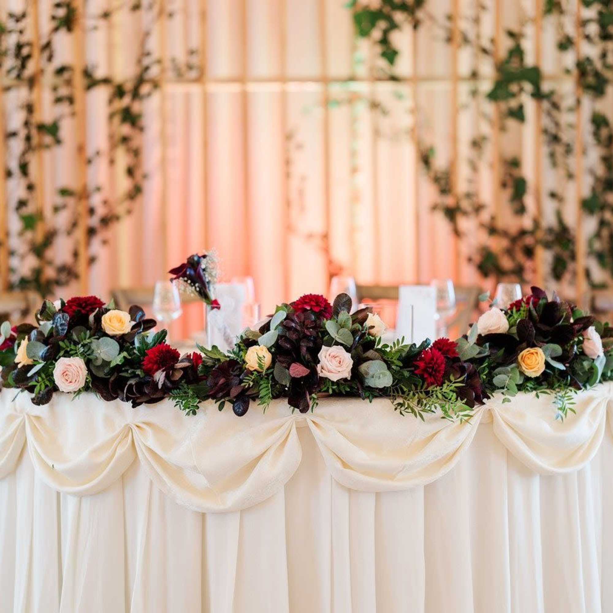 Petals &amp; Blooms Flowers, "A LA Carte-Wedding Bloom Bonanza Package" is a