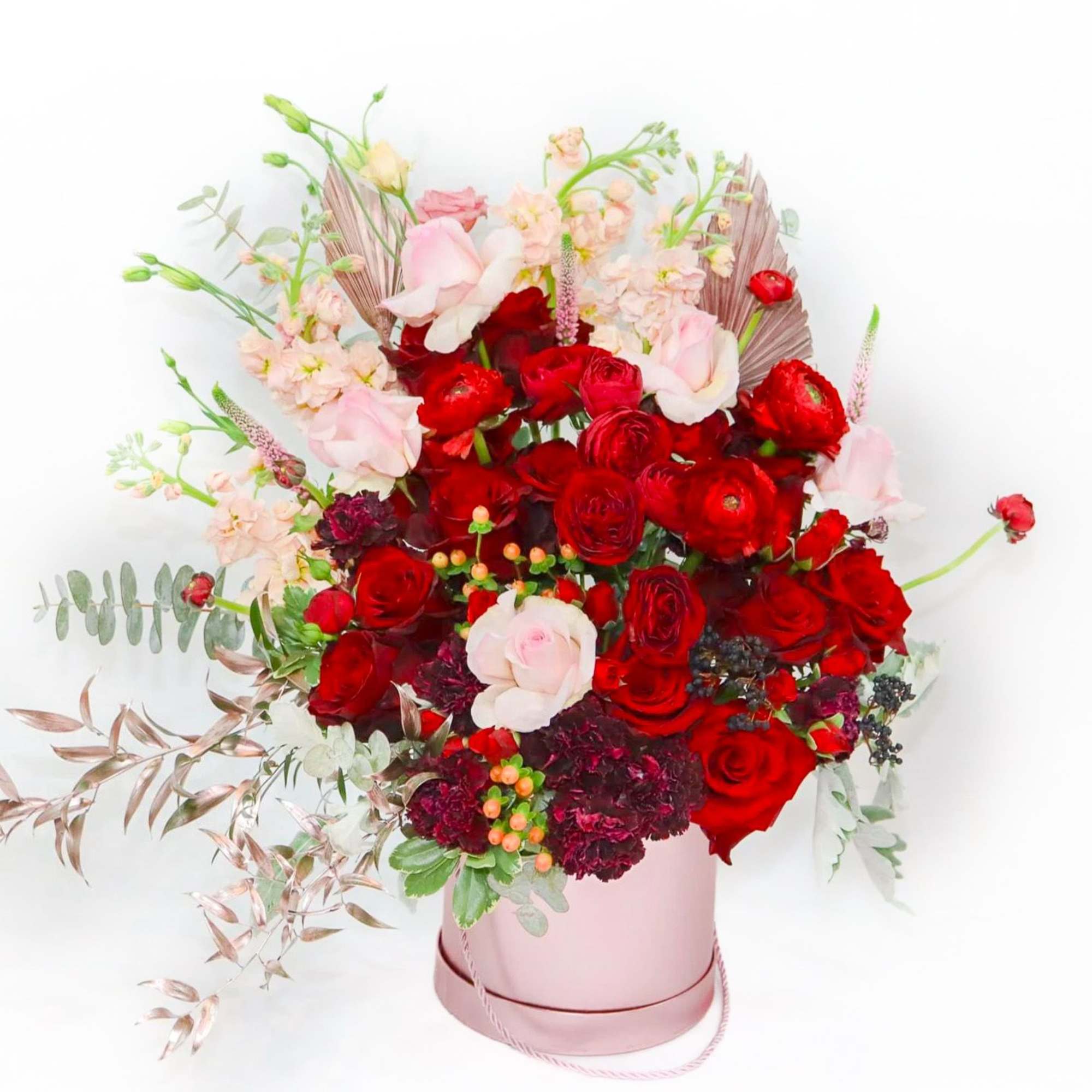  My Valentine 

A timeless declaration of love

Turn hearts instantly with My