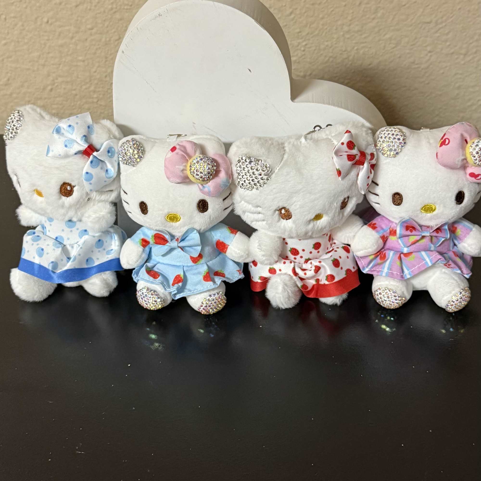 The sweetness  little accent to brighten any floral arrangement, gift box