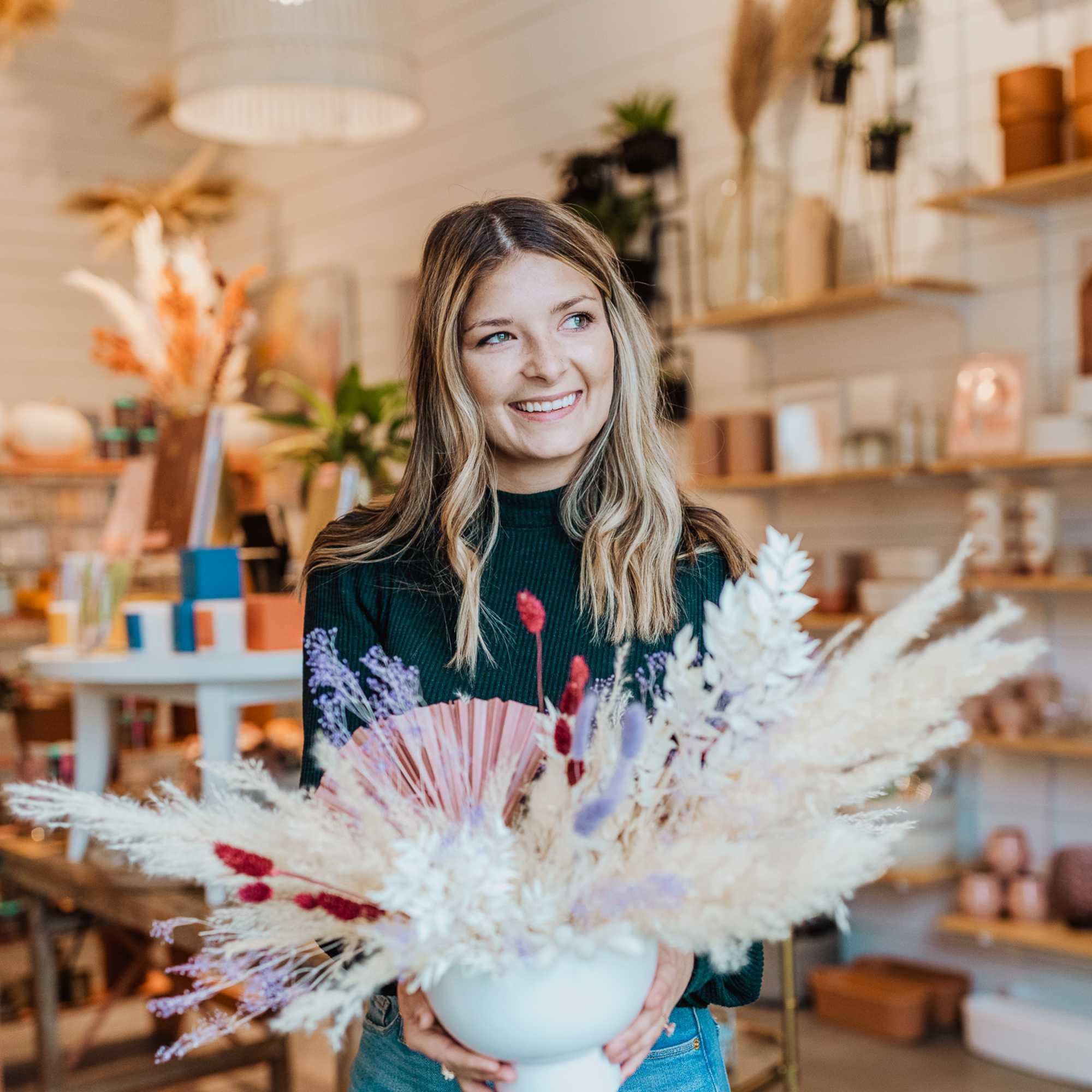 Sometimes it&rsquo;s hard to say goodbye to your fresh florals! We&rsquo;ve encapsulated