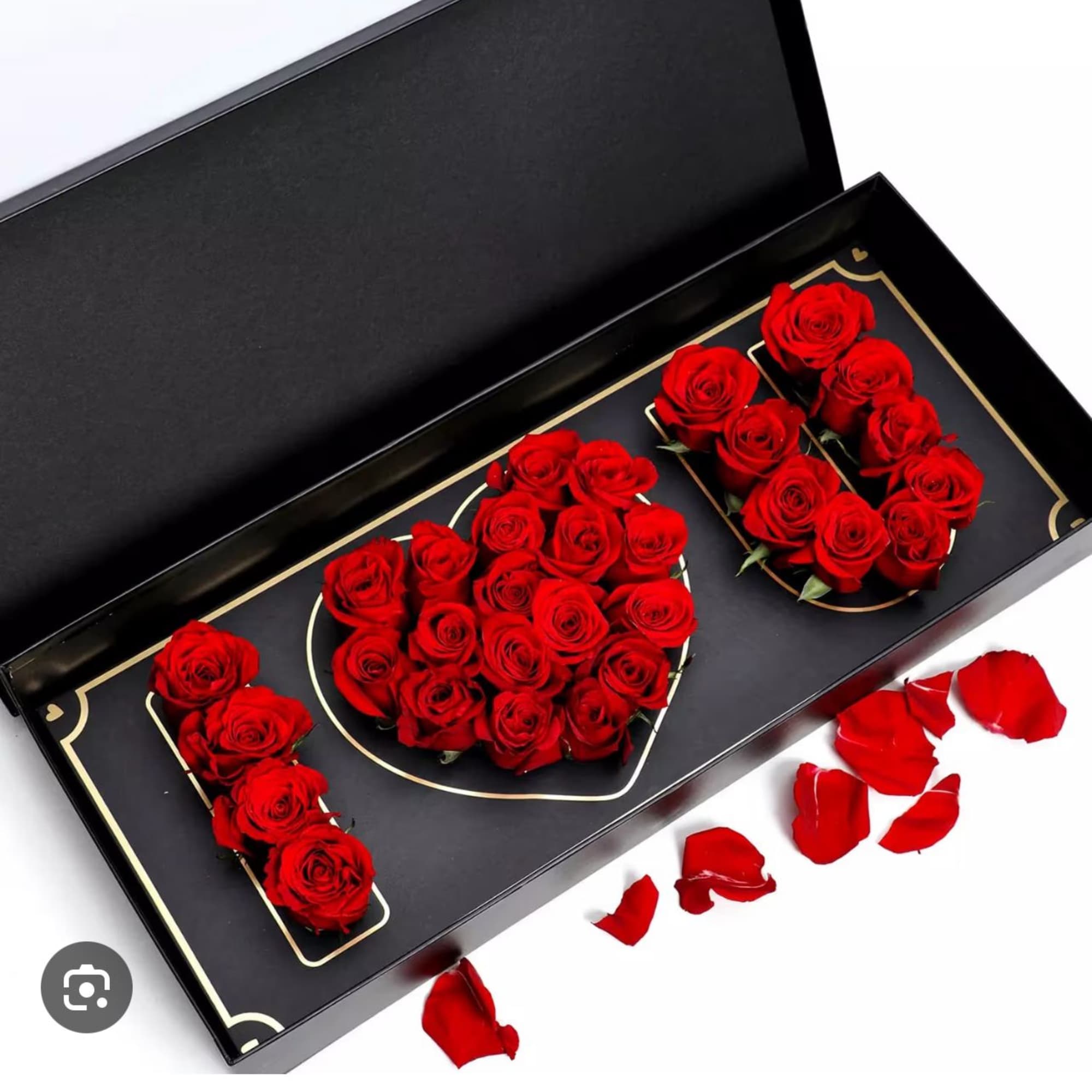 The perfect gift for a special occasion like Valentine&rsquo;s Day or anniversary.