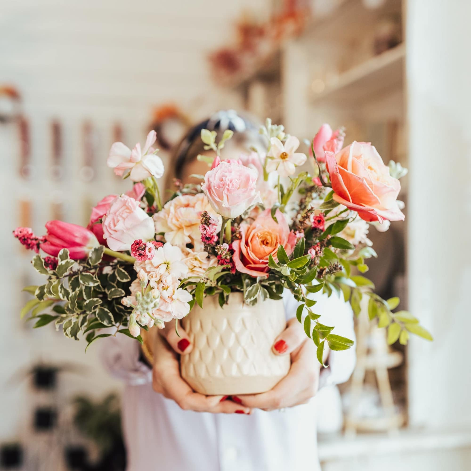 So many options it is hard to choose. Let one of our