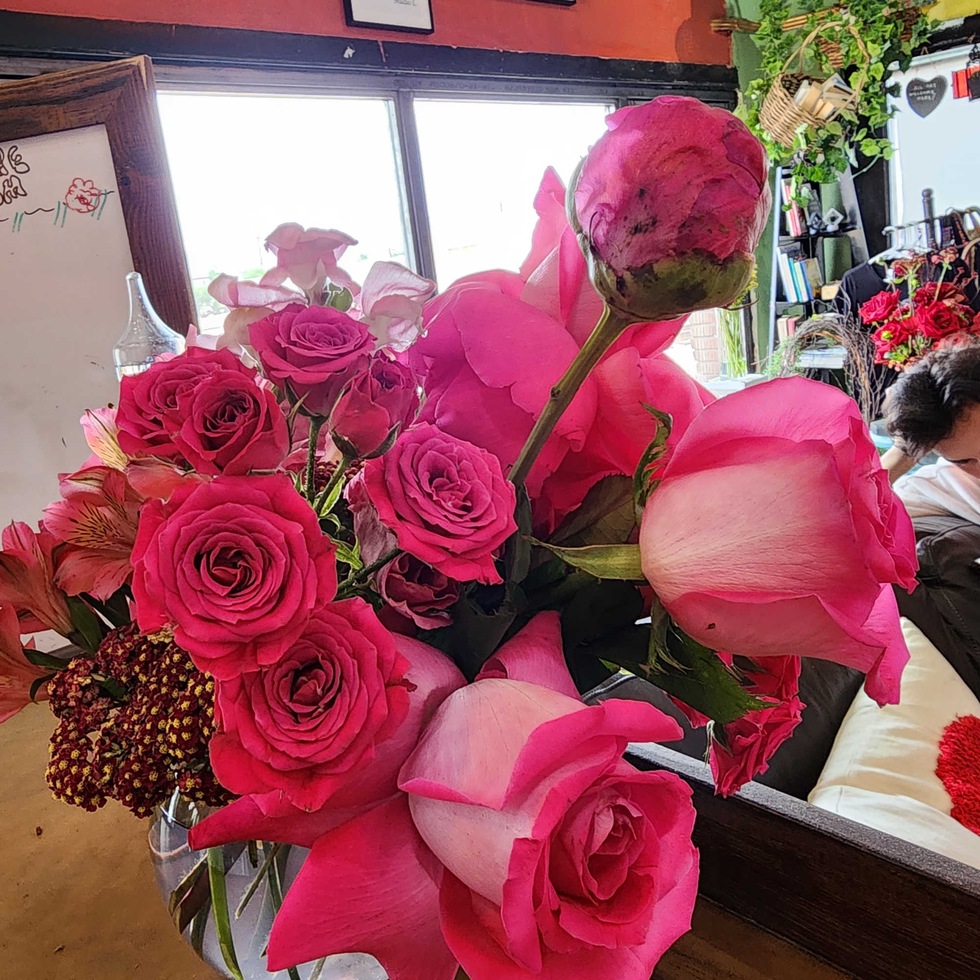 Powerful and petite. Who says you can't have both? 