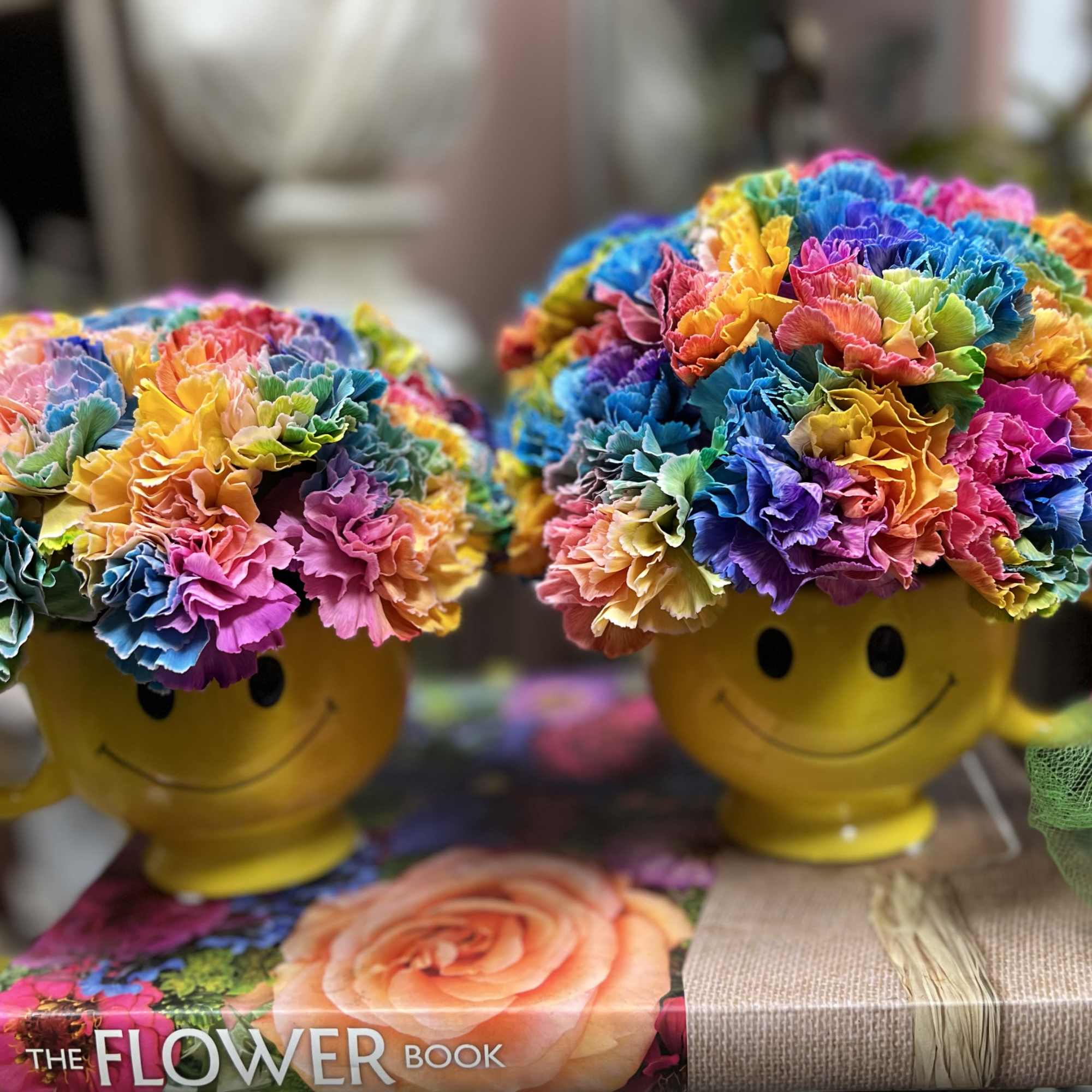 This will definitely bring smiles and good vibes to anyone!!  Includes