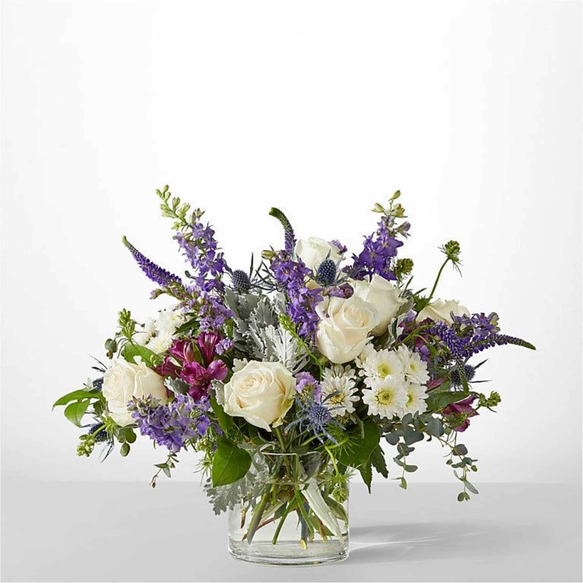 A bouquet so gorgeous it feels like a once in a lifetime