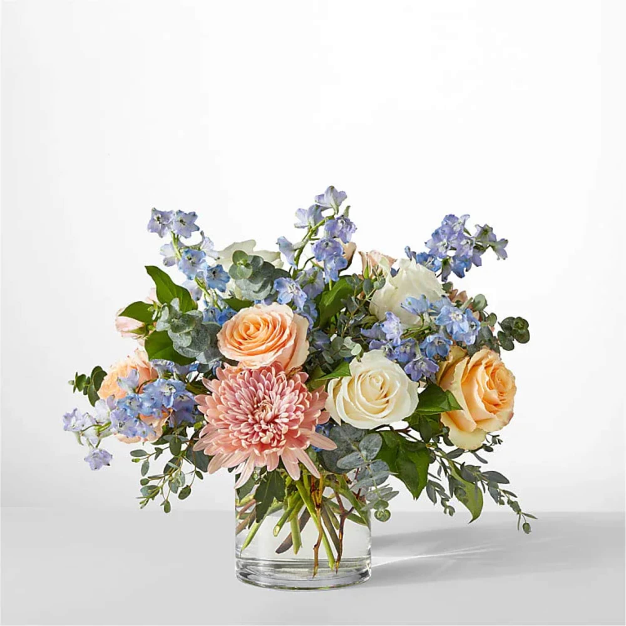 Full of dynamic textures and peaceful hues, look no further than the