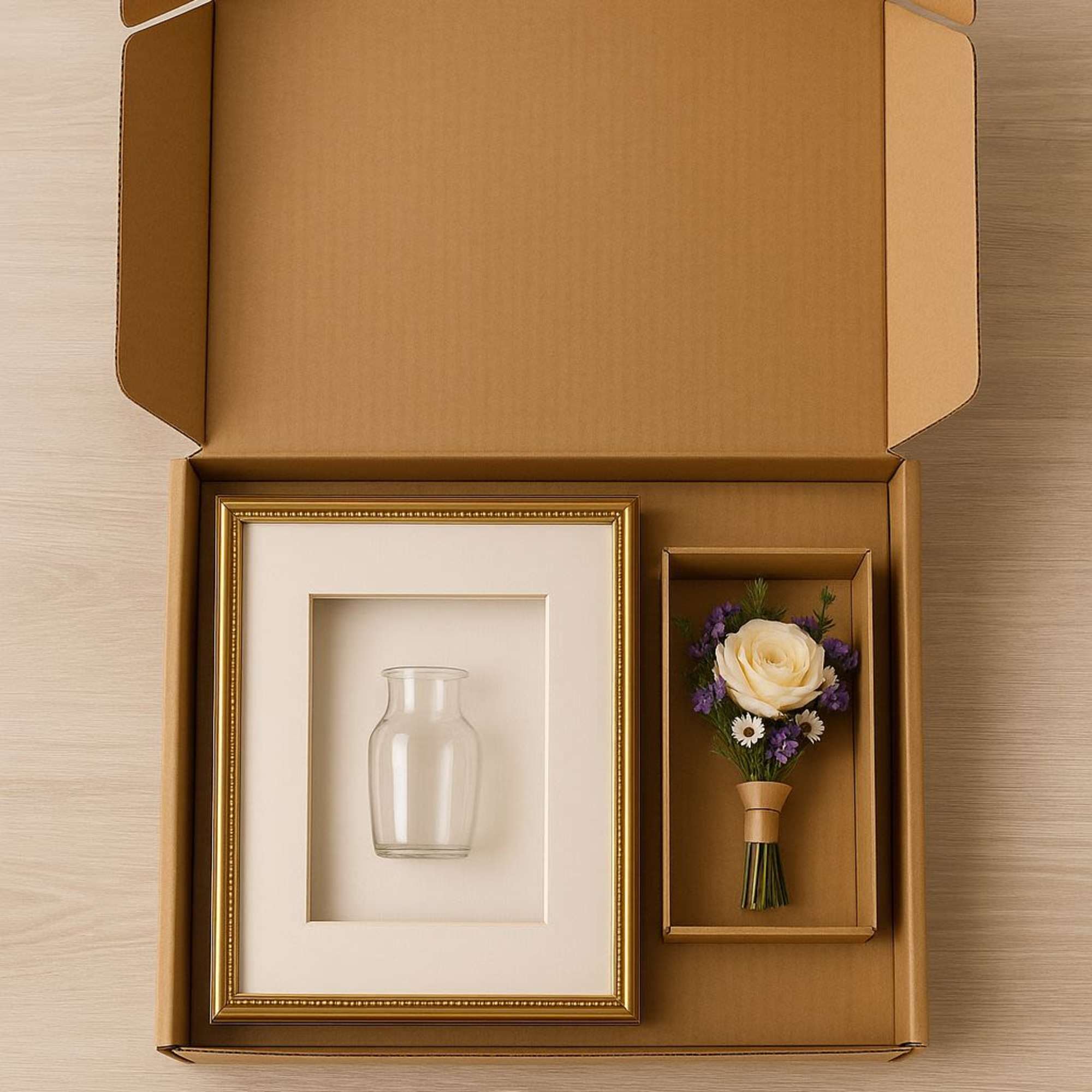 Bring nature&rsquo;s elegance into your space with our exclusive Wall en Fleurs