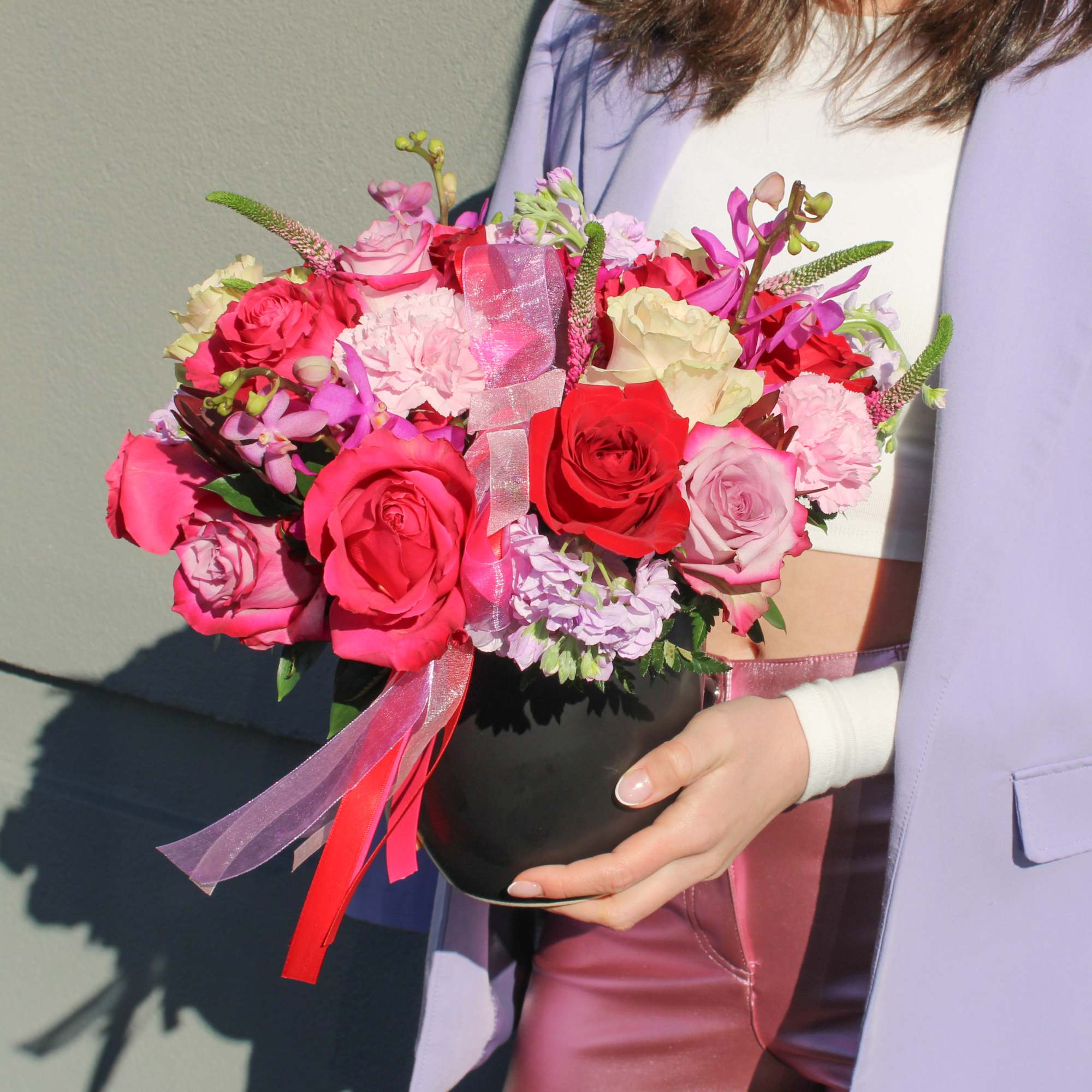 London is a limited edition design for our Valentine&rsquo;s en vogue collection