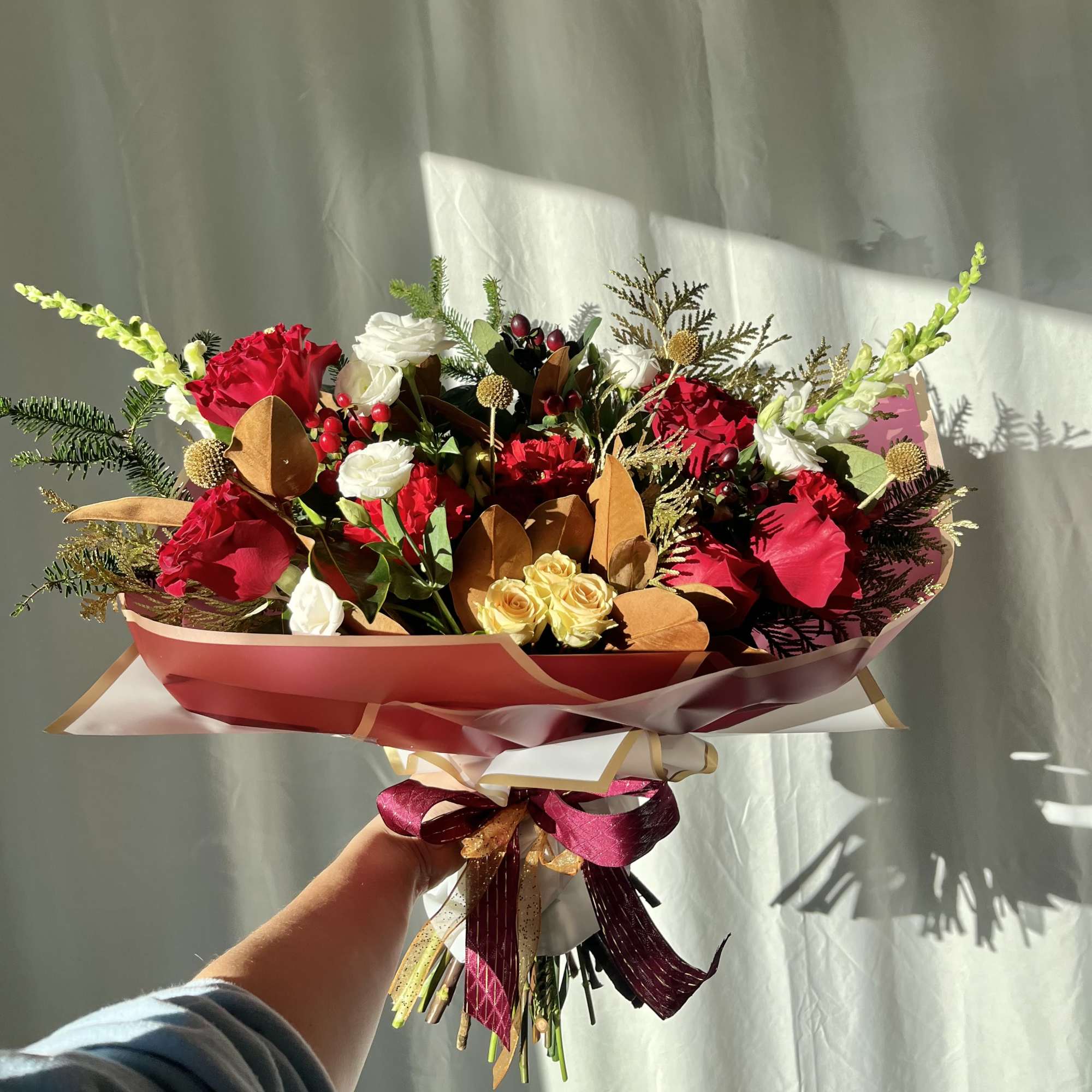 Please call us to discuss colors, style, and pricing*

Do you already have