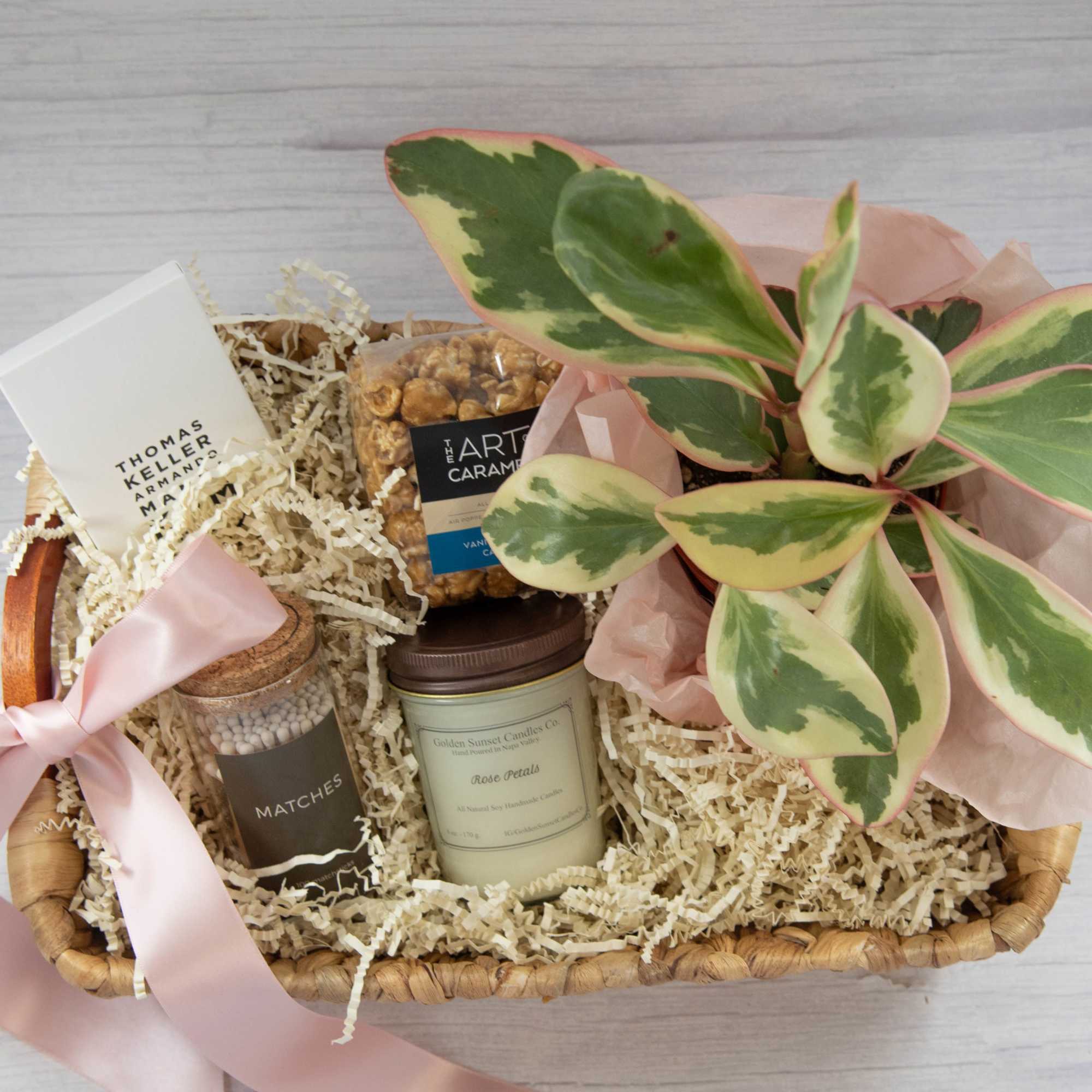 Introducing Pretty In Pink!&nbsp;&nbsp;Make her Valentine's Day extra special this year!

Handpicked from