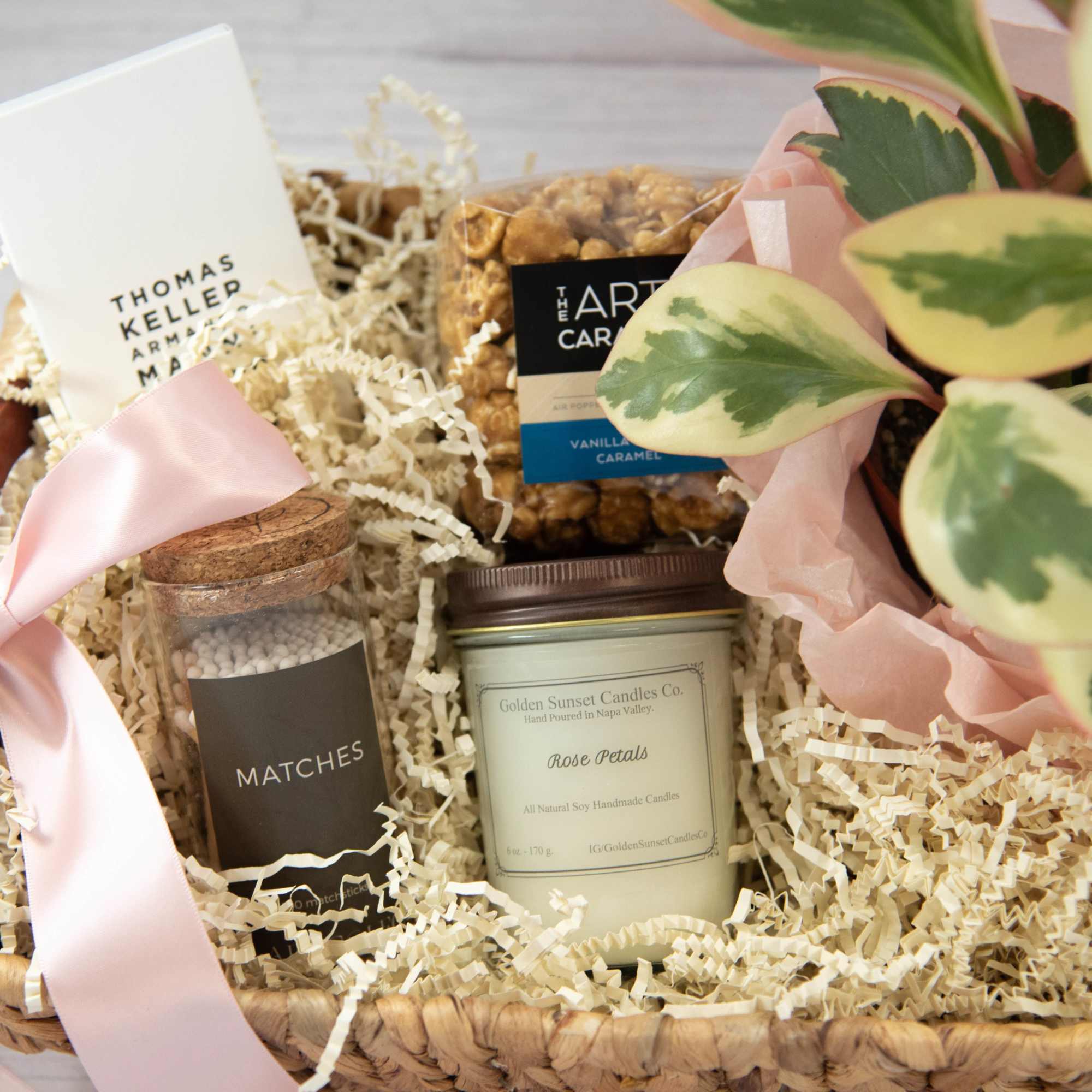 Introducing Pretty In Pink!&nbsp;&nbsp;Make her Valentine's Day extra special this year!

Handpicked from