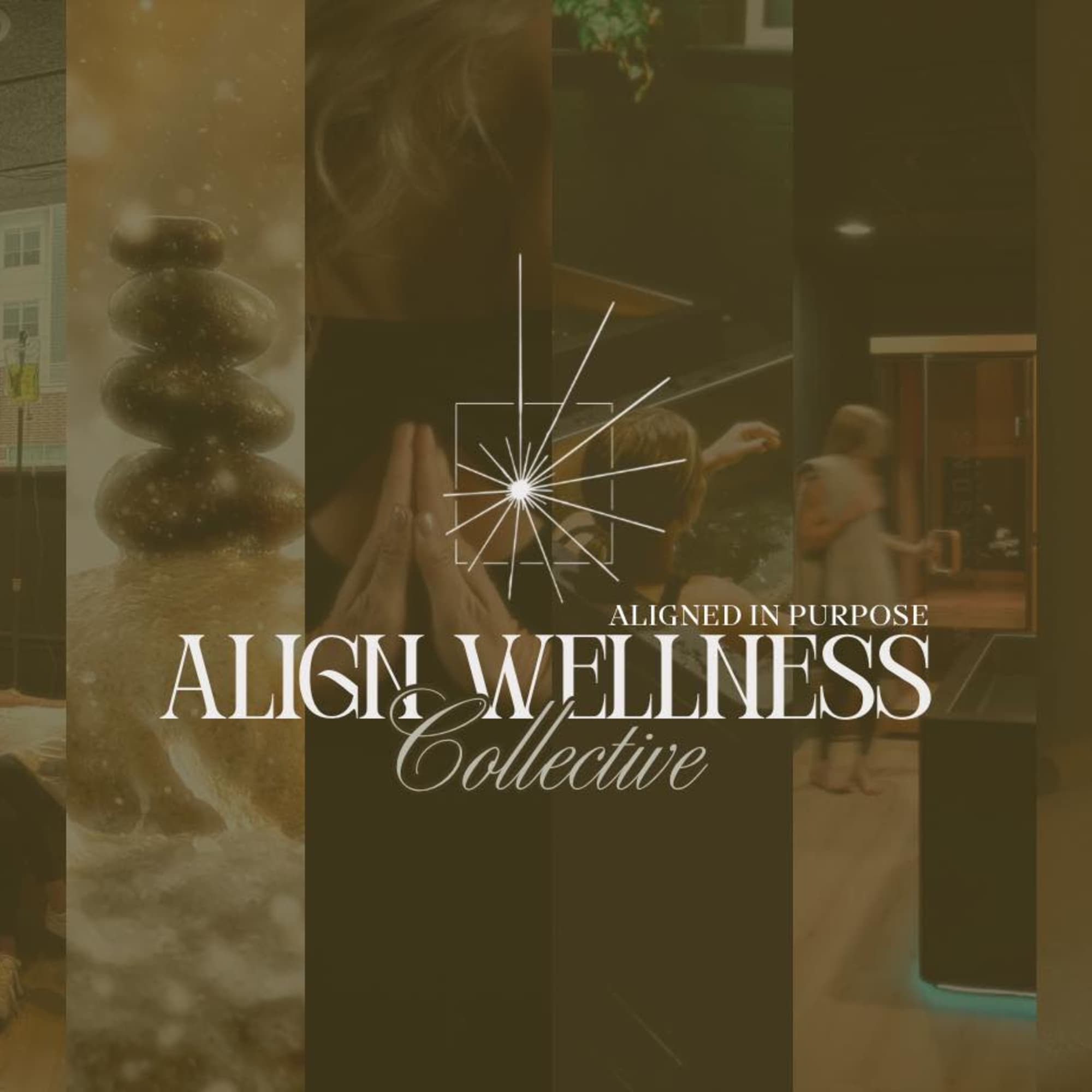 Using eucalyptus and herbal flowers provided by Howland Flowers, you will create