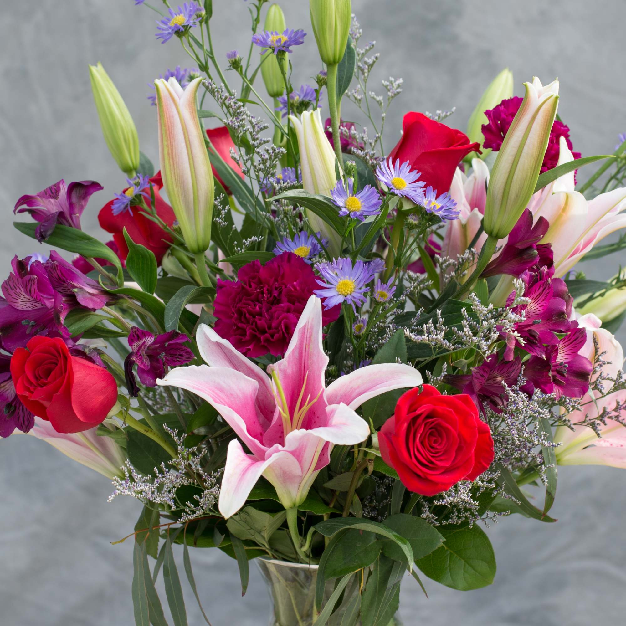 What is left to say, when your special someone receives this classic