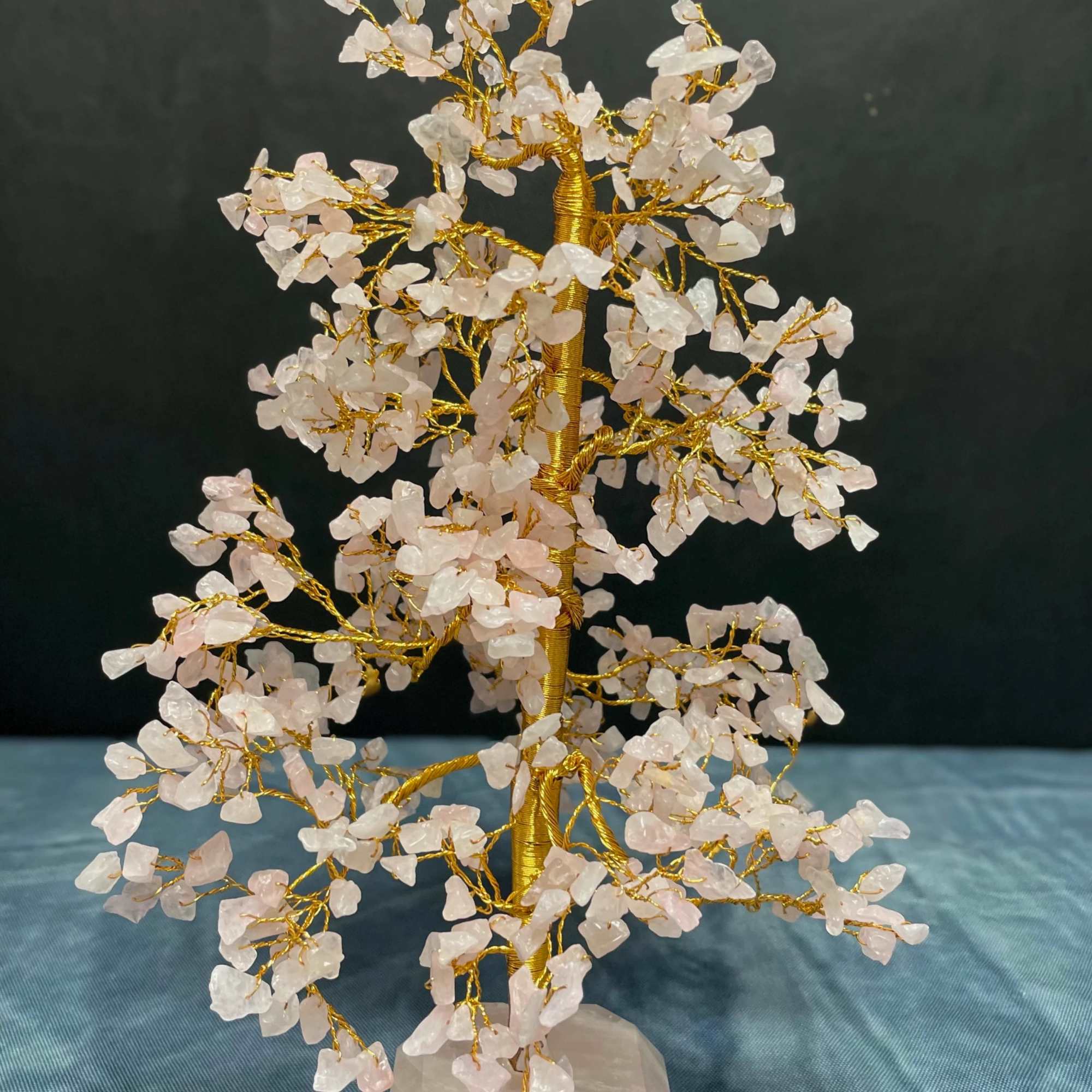 In love&rsquo;s warm embrace, we are transformed into our full potential. As