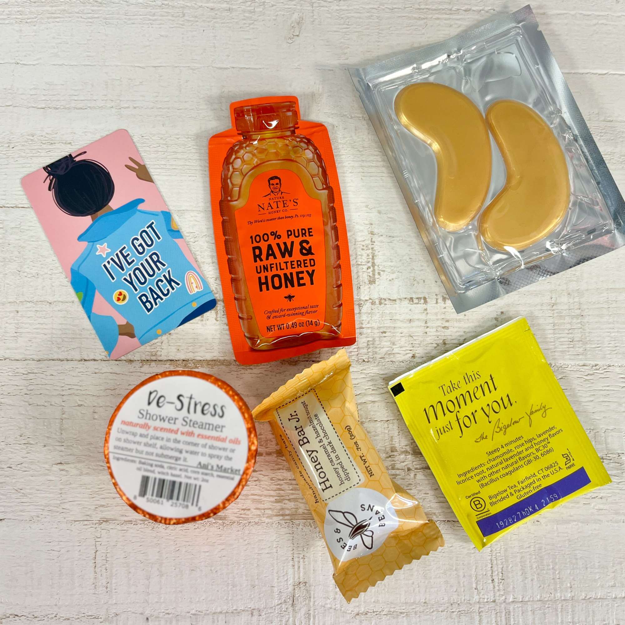 A cheerful floral gift created for Galentine&rsquo;s Day, friendship, and self-care moments.