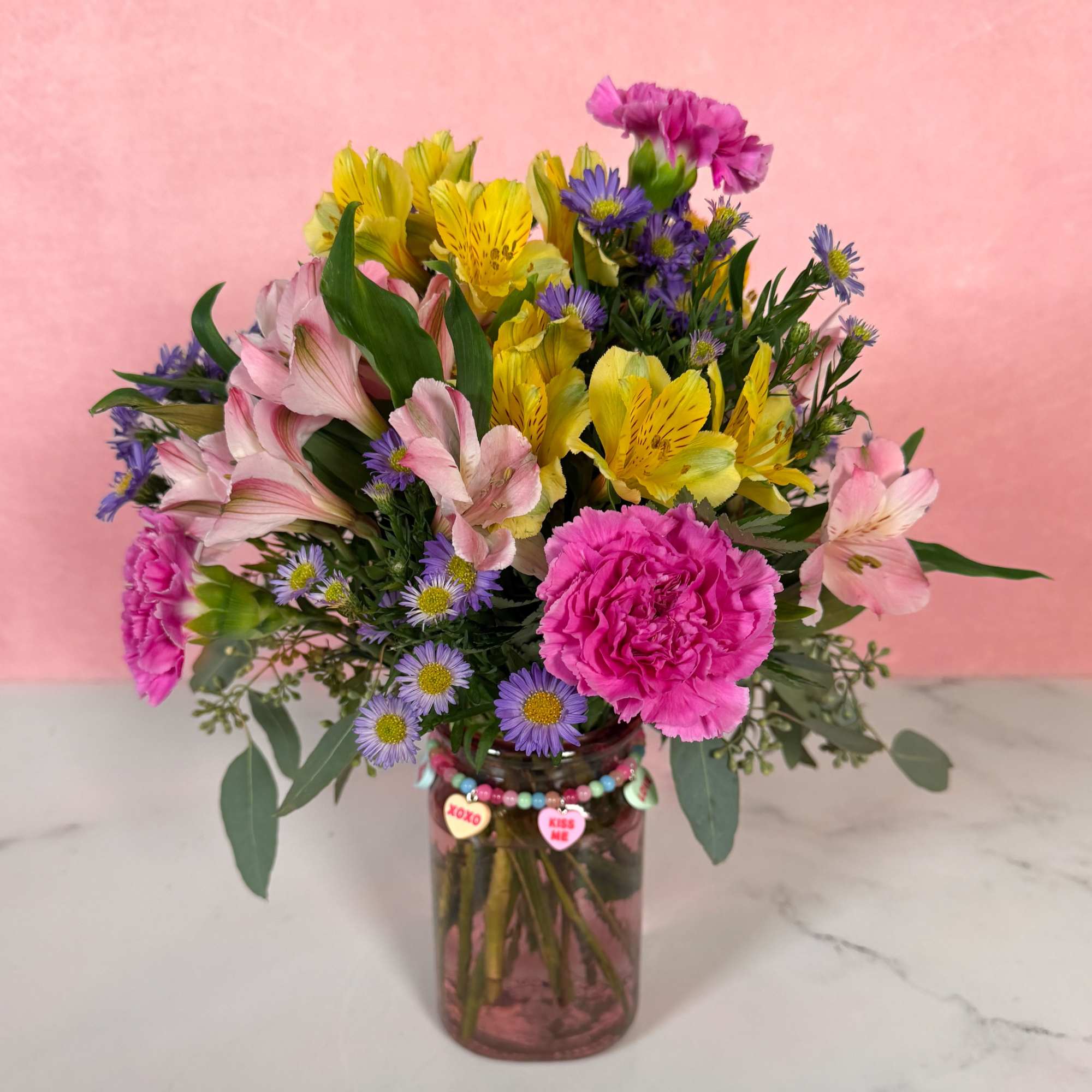 Our Sweet Talk Bundle is a gift that'll make you the talk