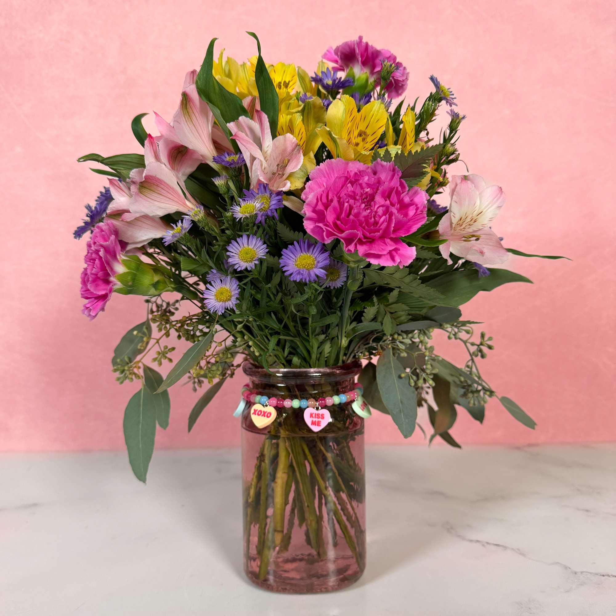 Our Sweet Talk Bundle is a gift that'll make you the talk