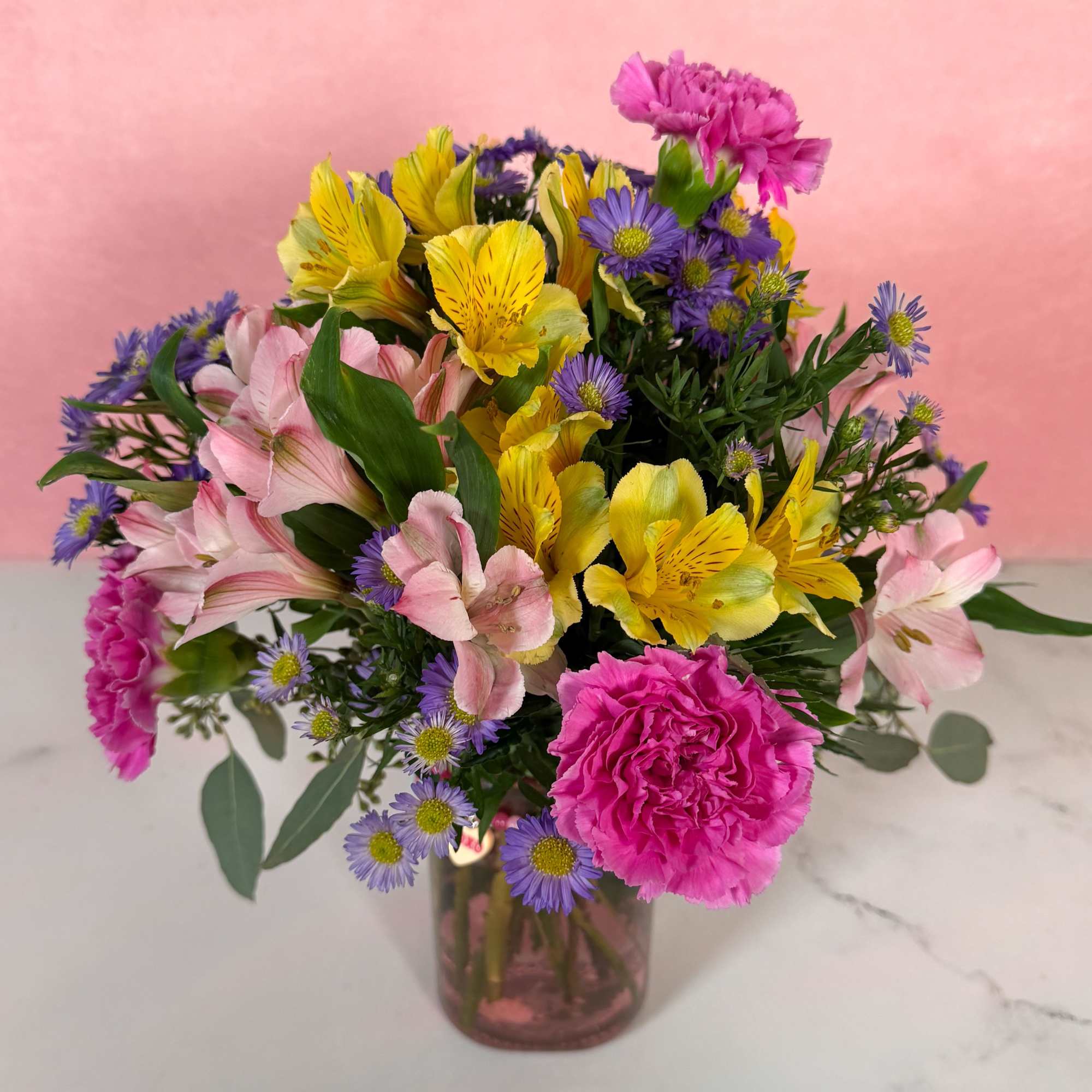 Our Sweet Talk Bundle is a gift that'll make you the talk