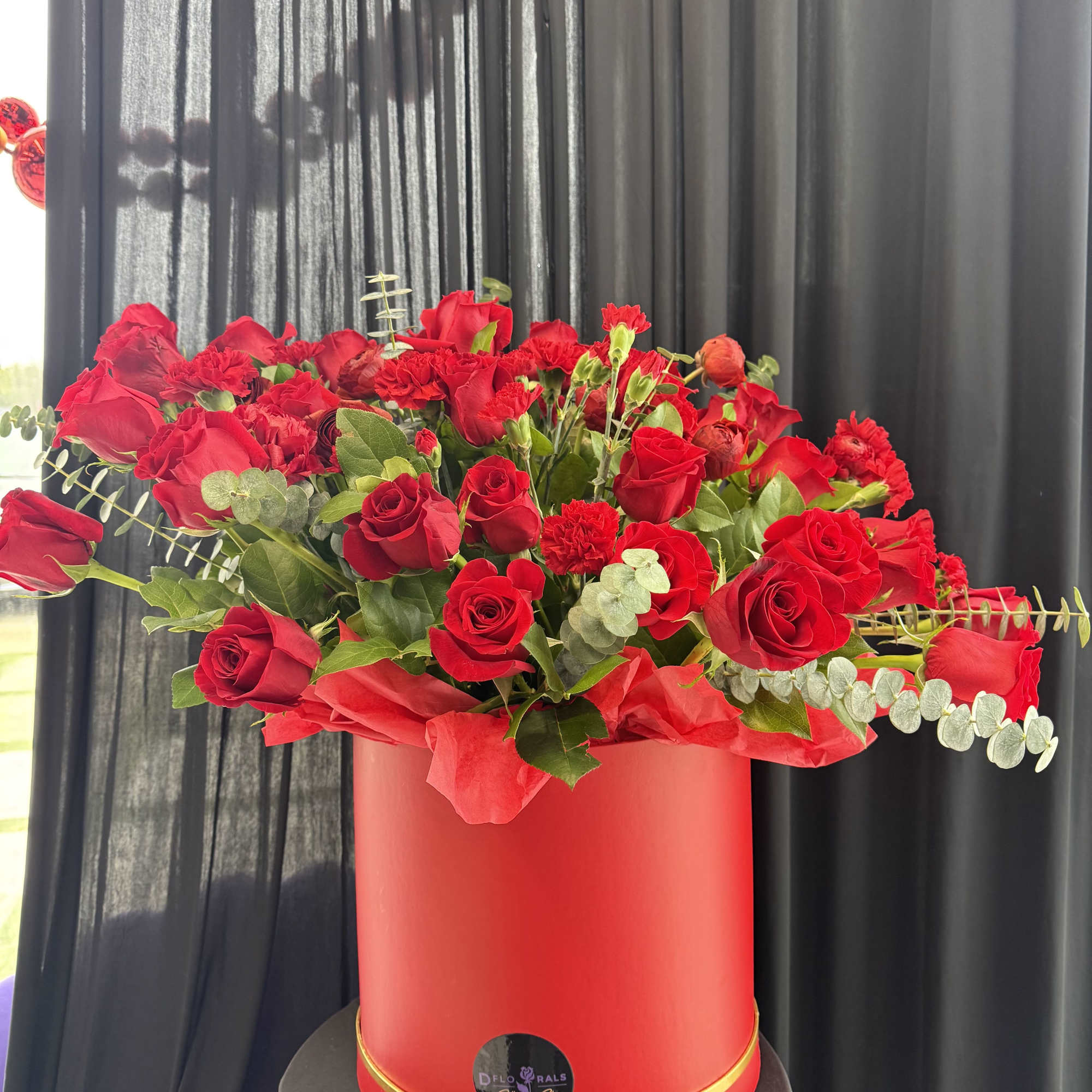 We are dedicated to delivering your emotional sentiments with the utmost care