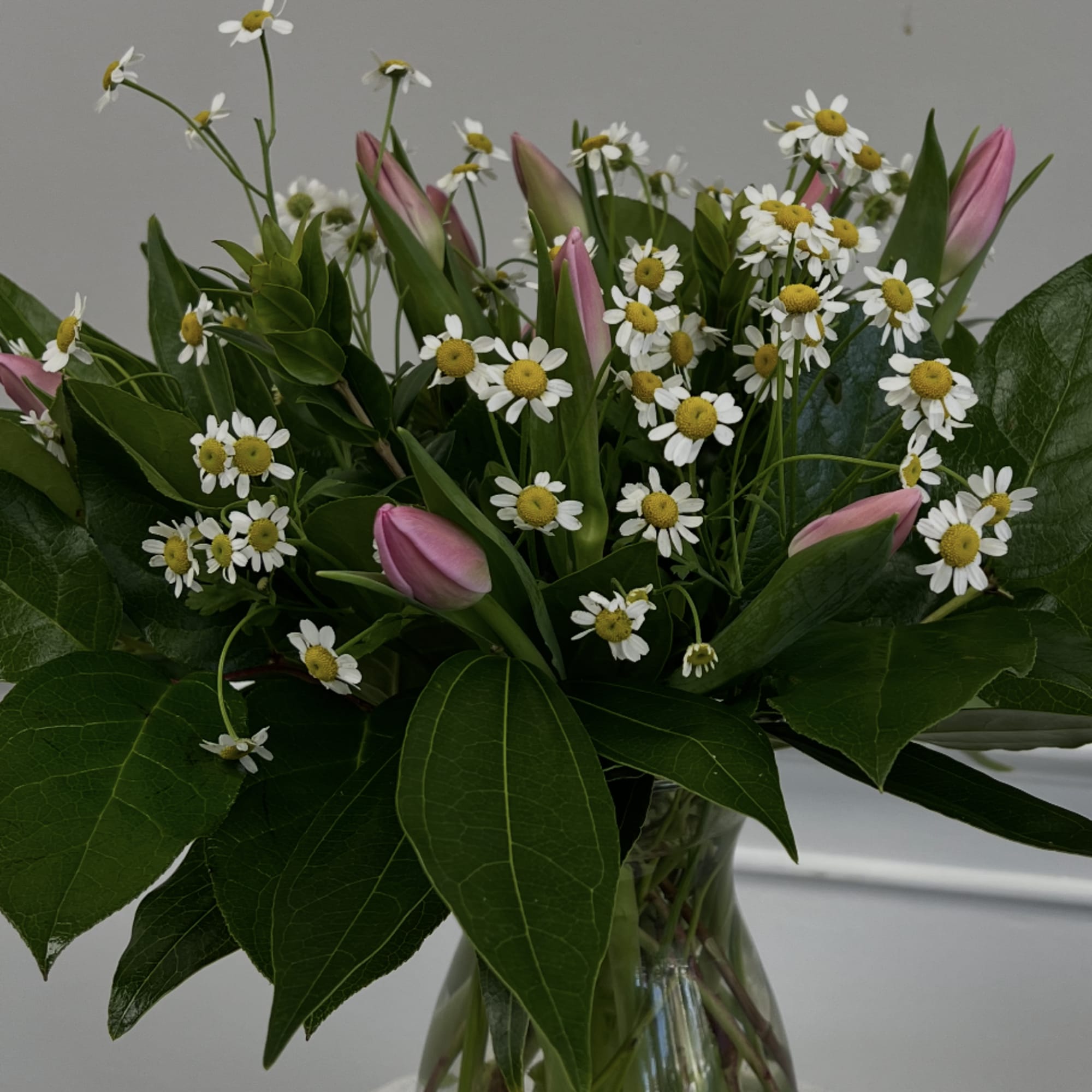 Soft , timeless Beauty for someone special 
Colors with vary from the