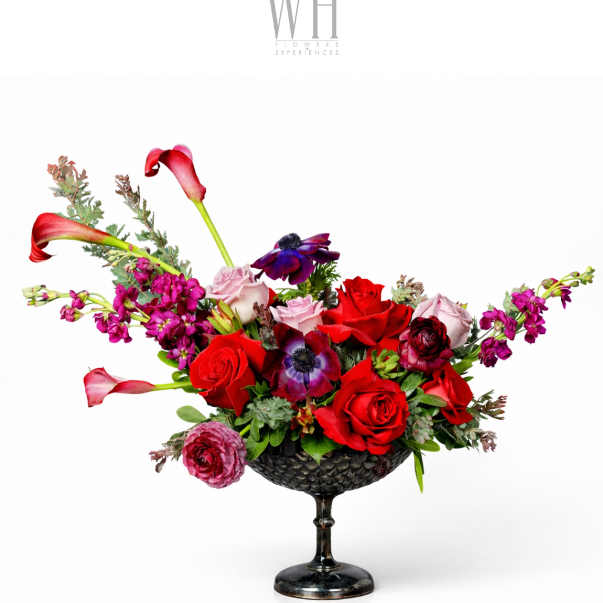 THE MUSE is romance in motion soft, expressive, and effortlessly captivating. A