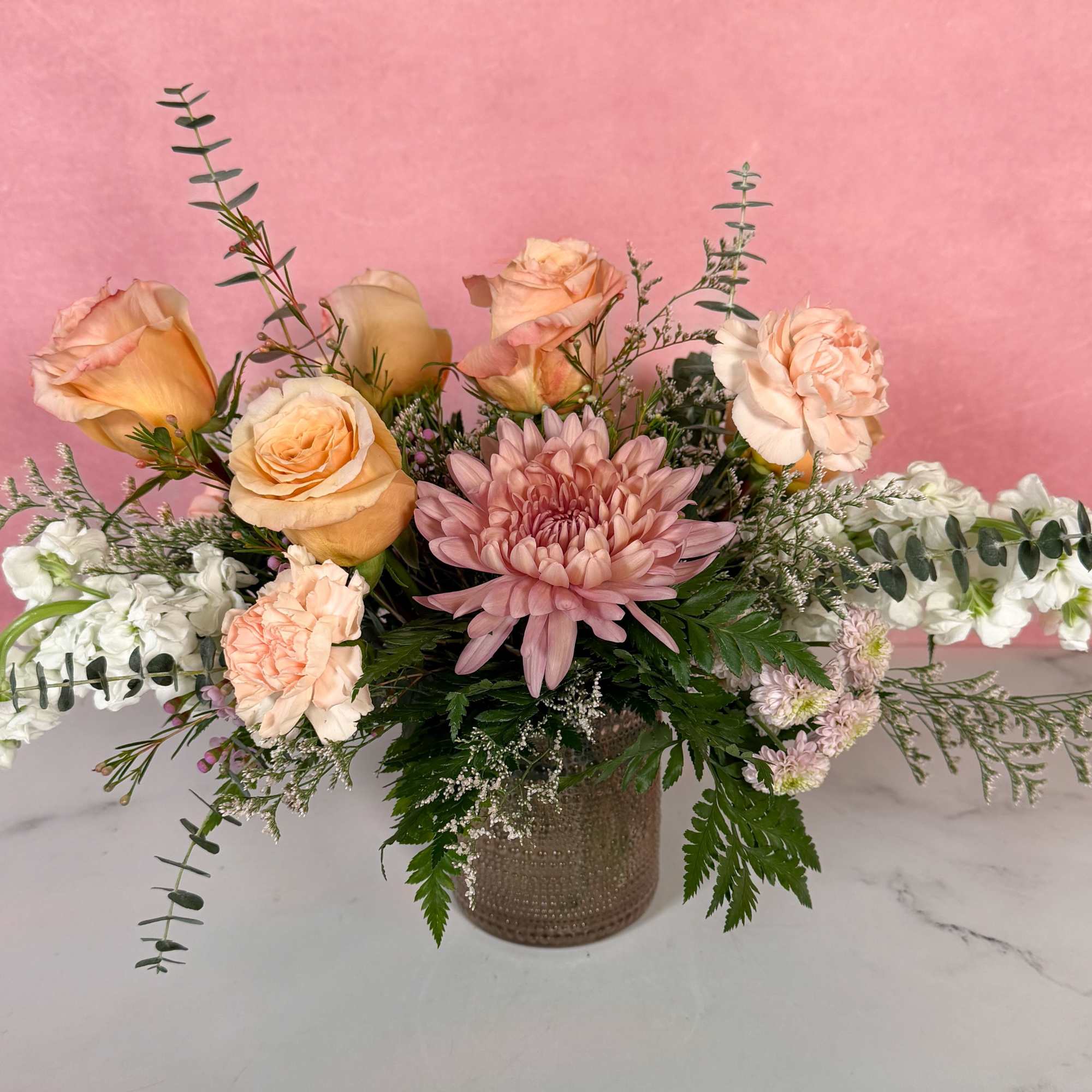 There's no better way to show your feelings for someone than with