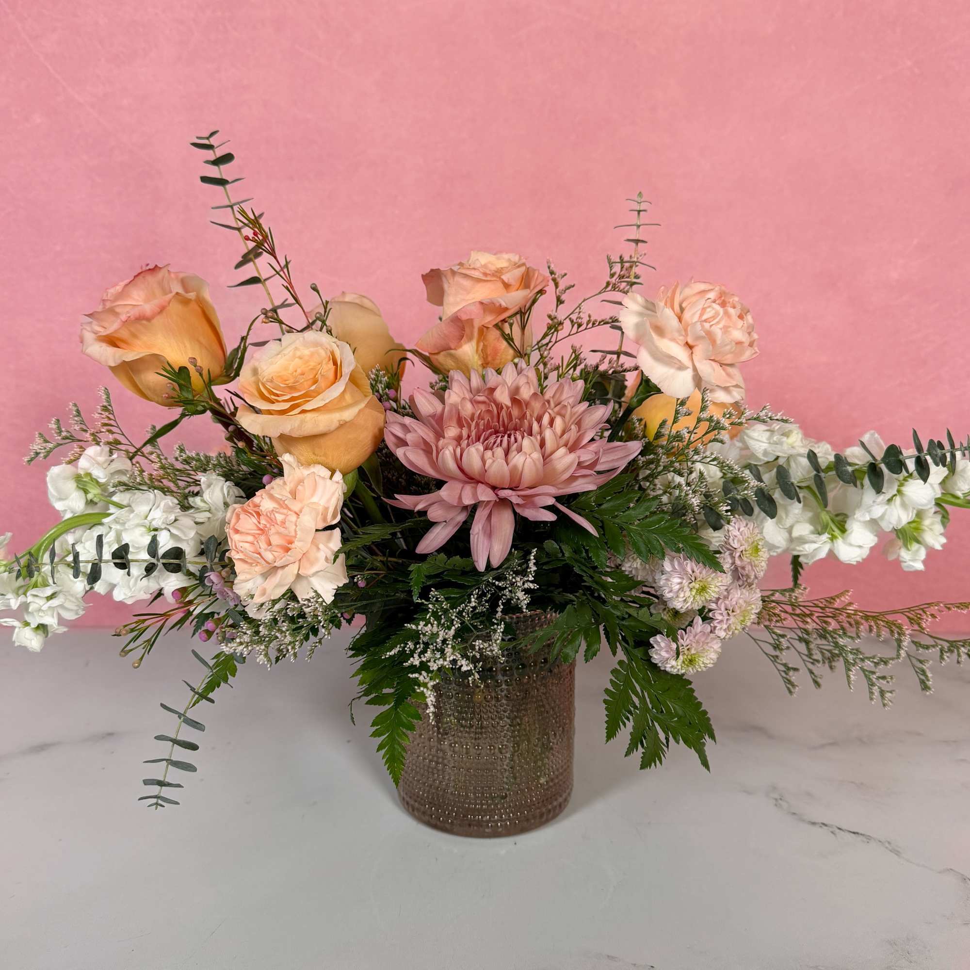 There's no better way to show your feelings for someone than with