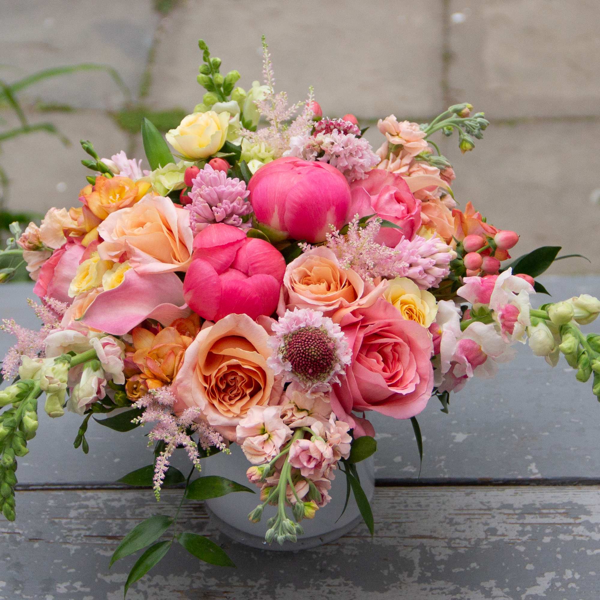 Looking to make a big impression? Let us put together something extra