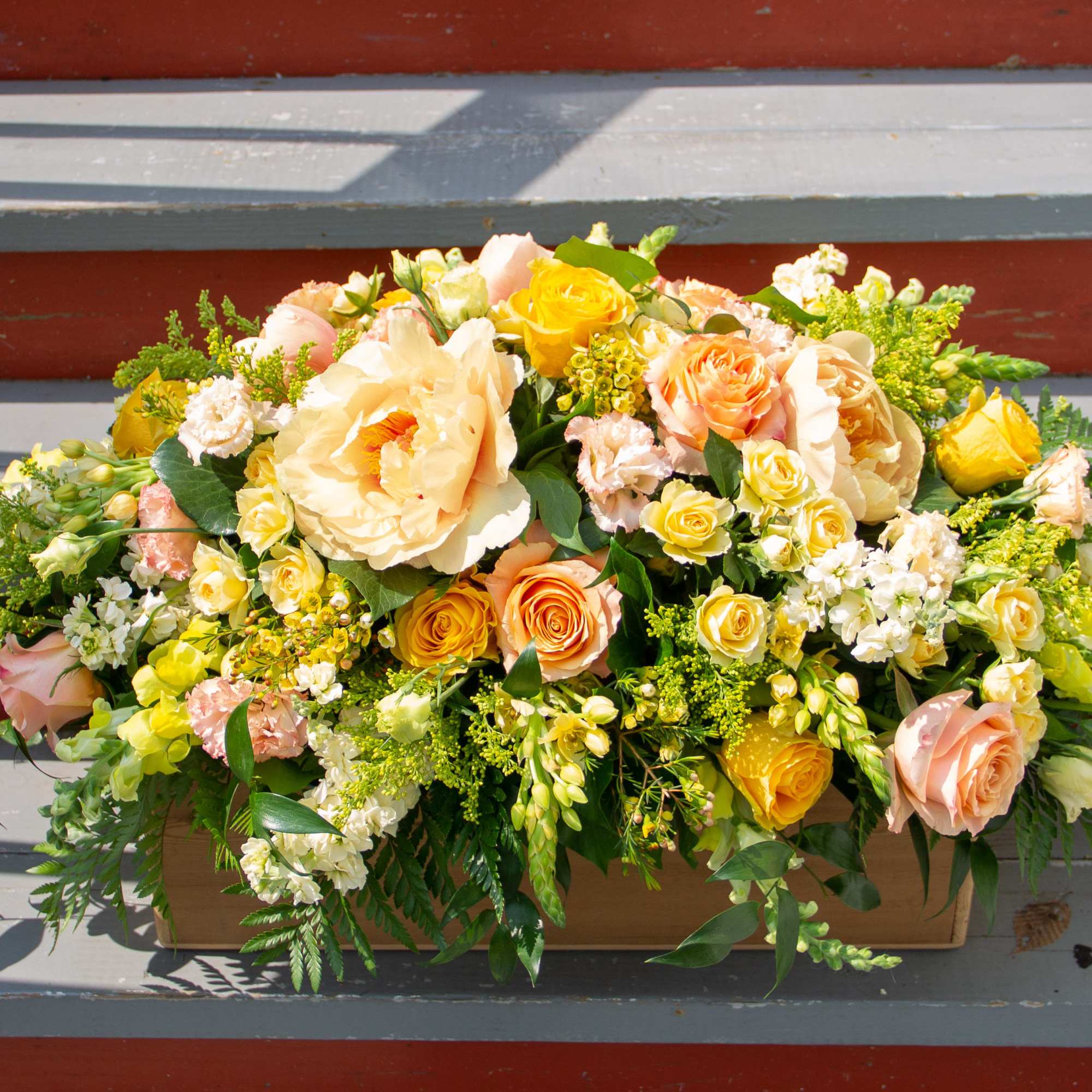 MINIMUM 48 HOURS NOTICE Leave a note or give us a call