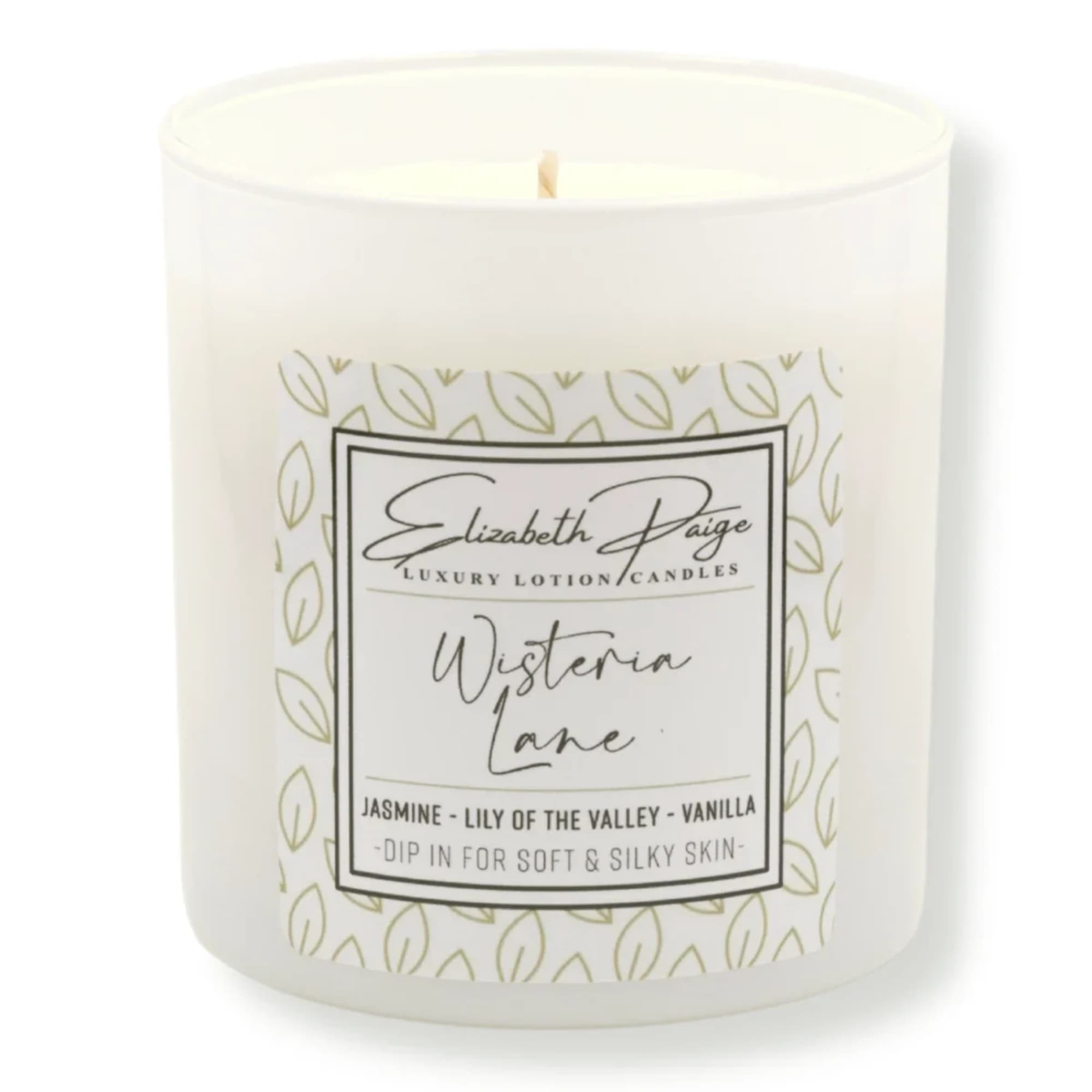 Jasmine - Lily of the Valley - Vanilla

Surround yourself in the mysterious