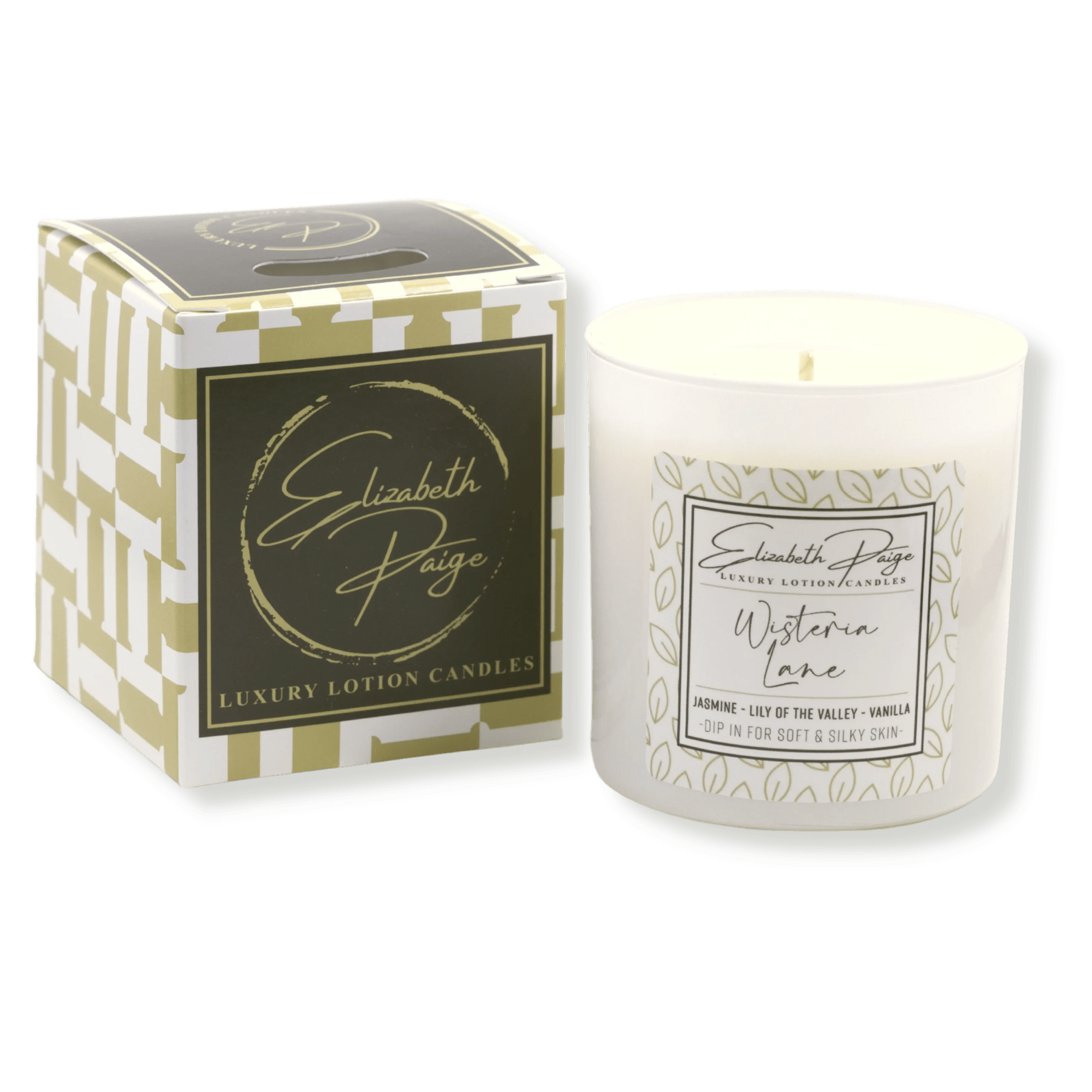Jasmine - Lily of the Valley - Vanilla

Surround yourself in the mysterious