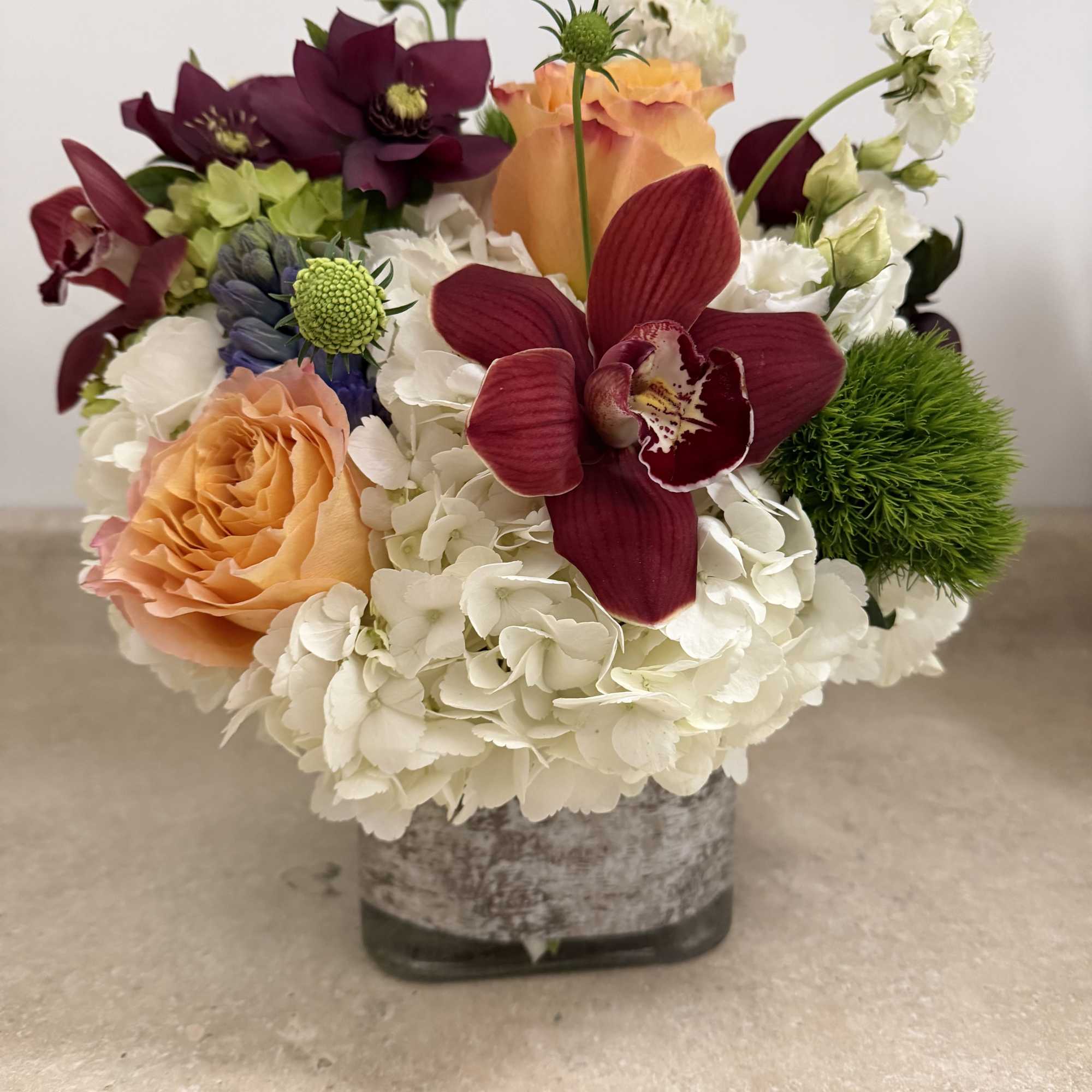 elegant  
small  
adorable  
extremely beloved combination made in BEAUTIFUL