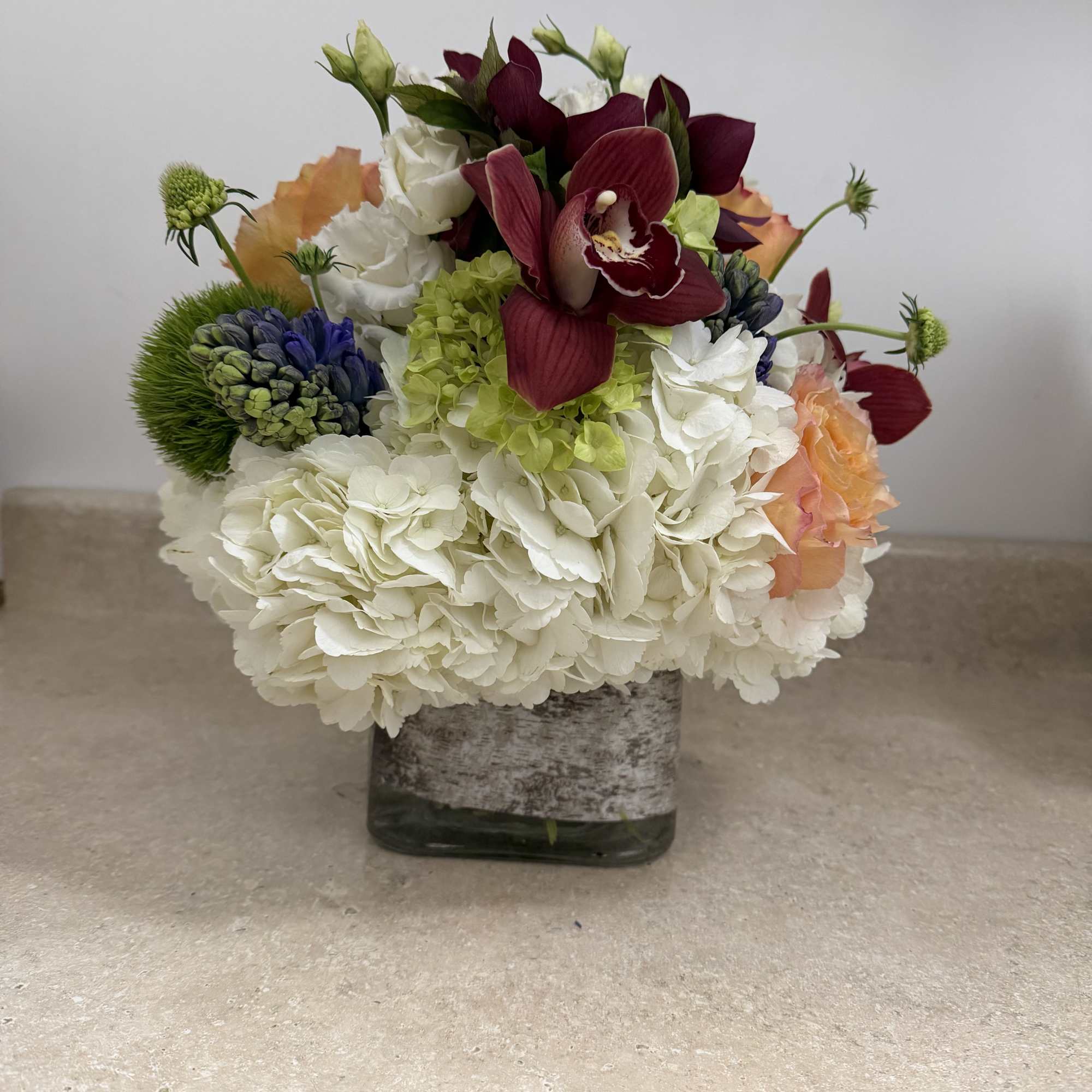 elegant  
small  
adorable  
extremely beloved combination made in BEAUTIFUL