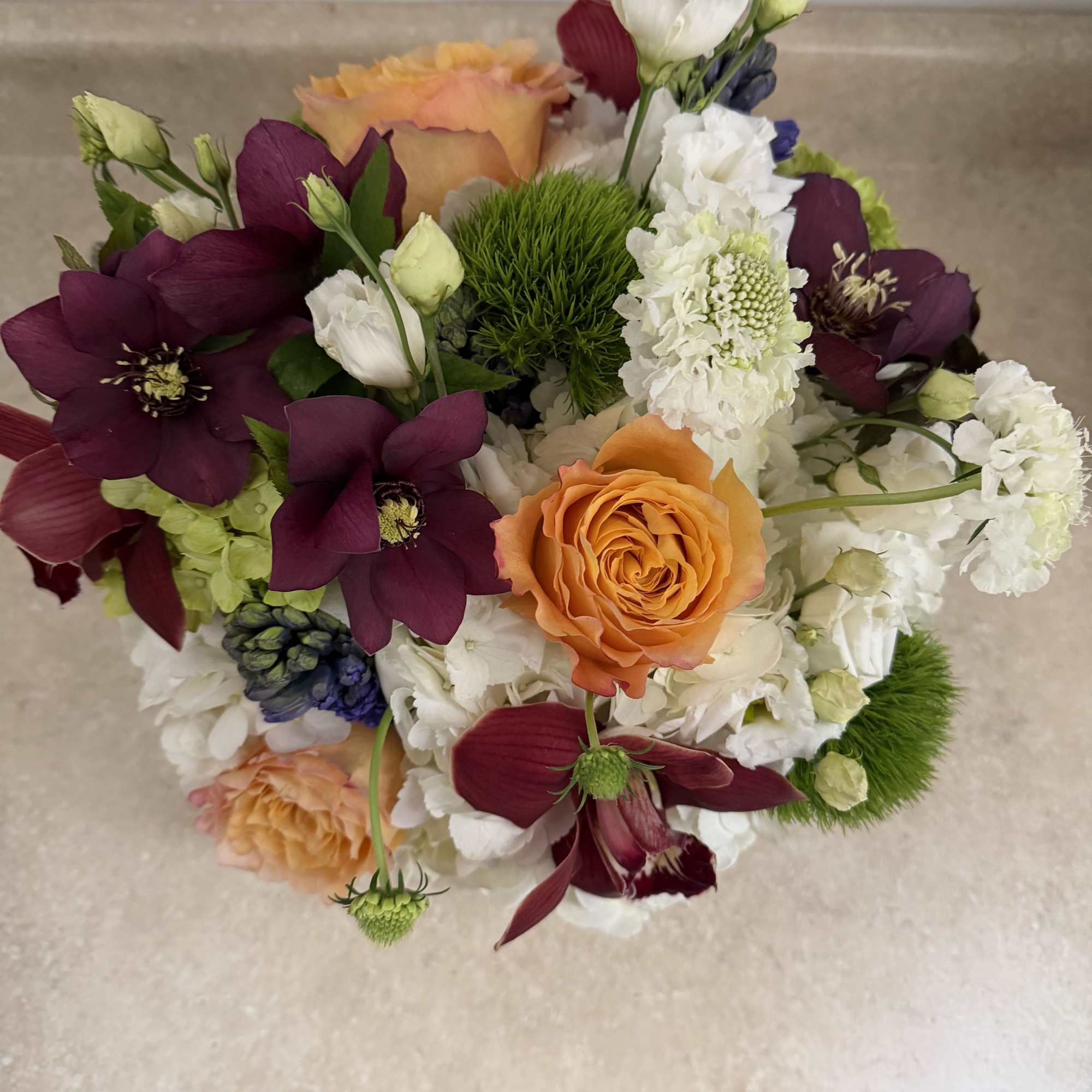 elegant  
small  
adorable  
extremely beloved combination made in BEAUTIFUL